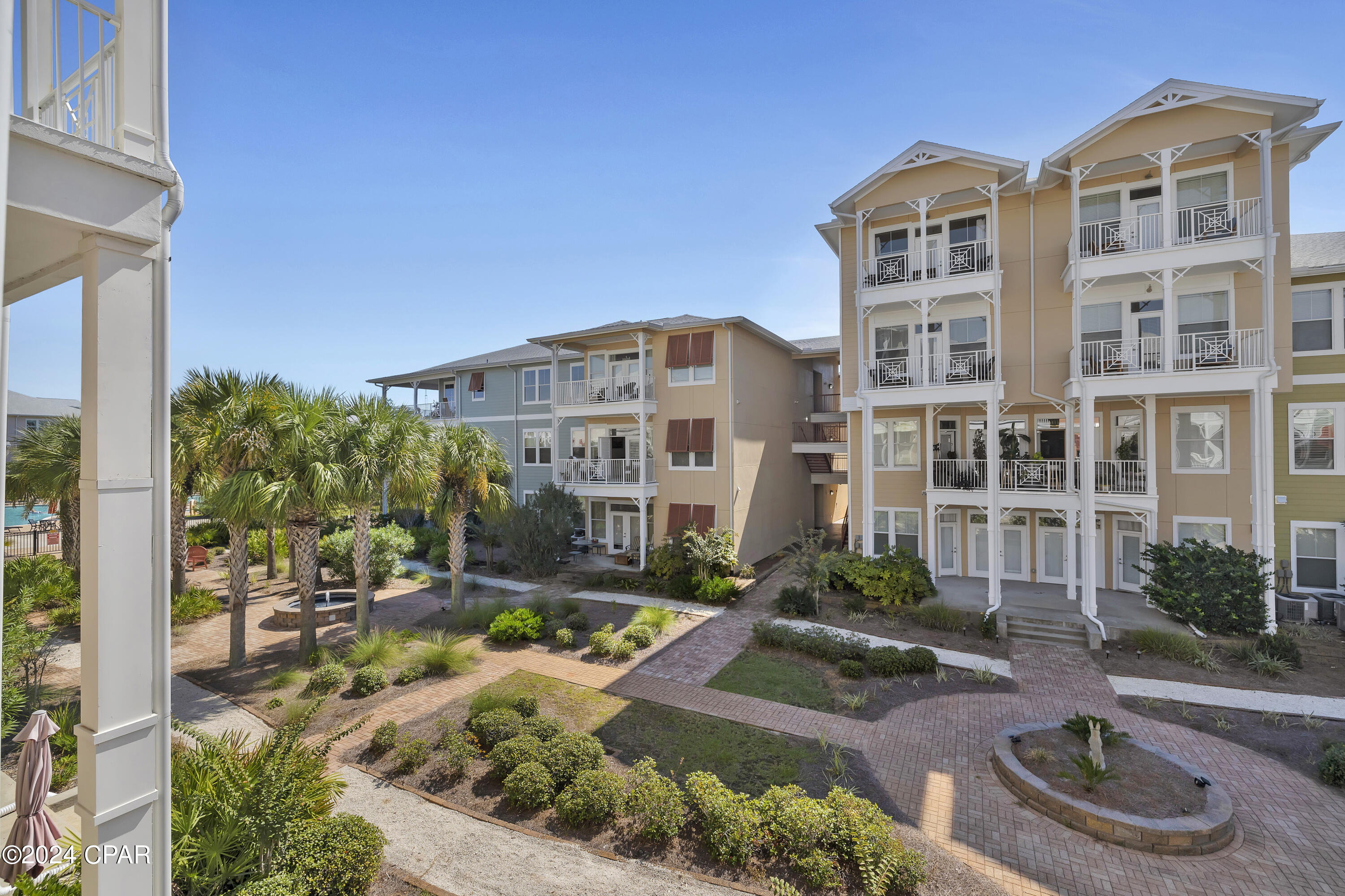 8700 Front Beach Road 2204