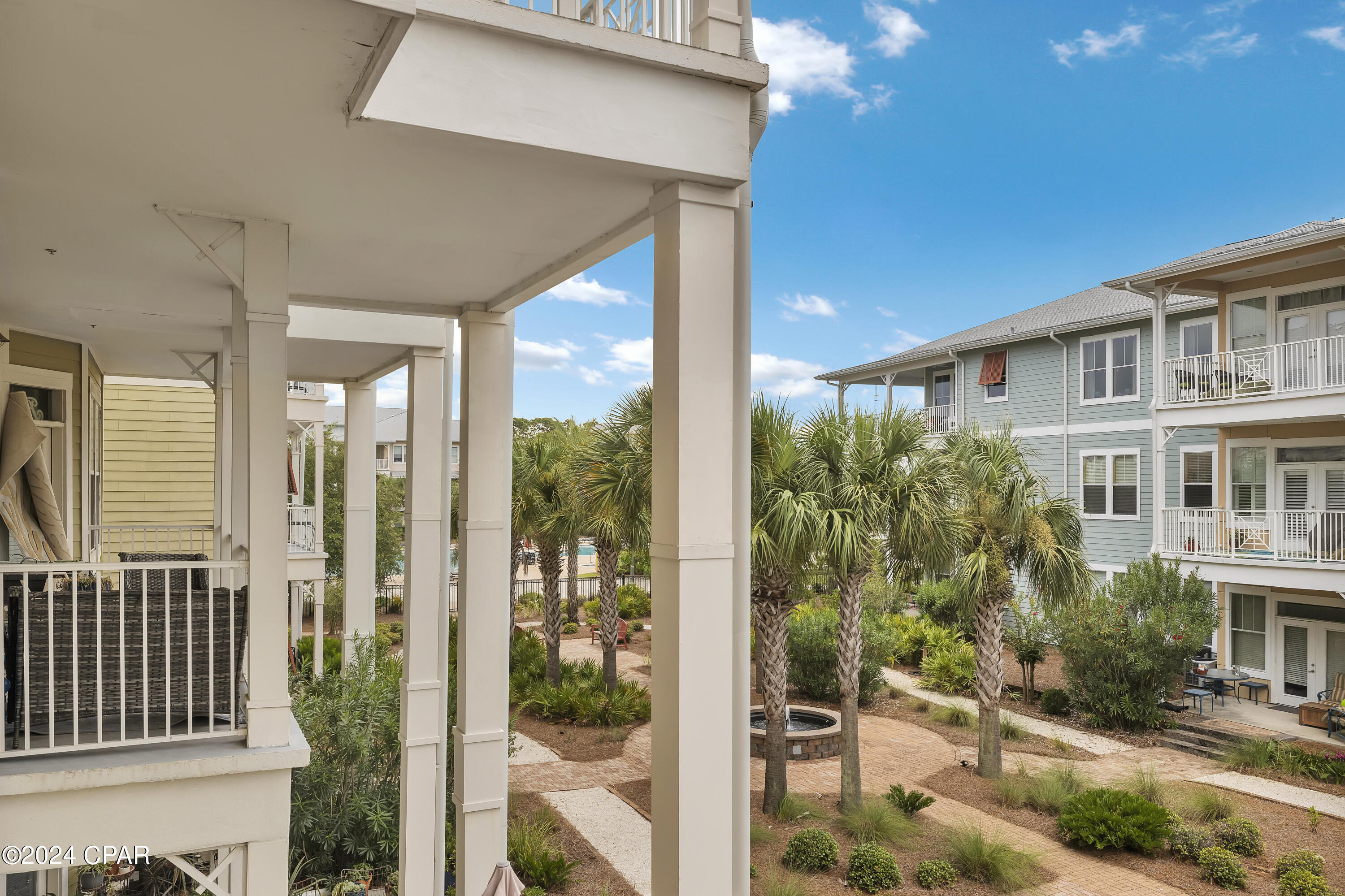 8700 Front Beach Road 2204