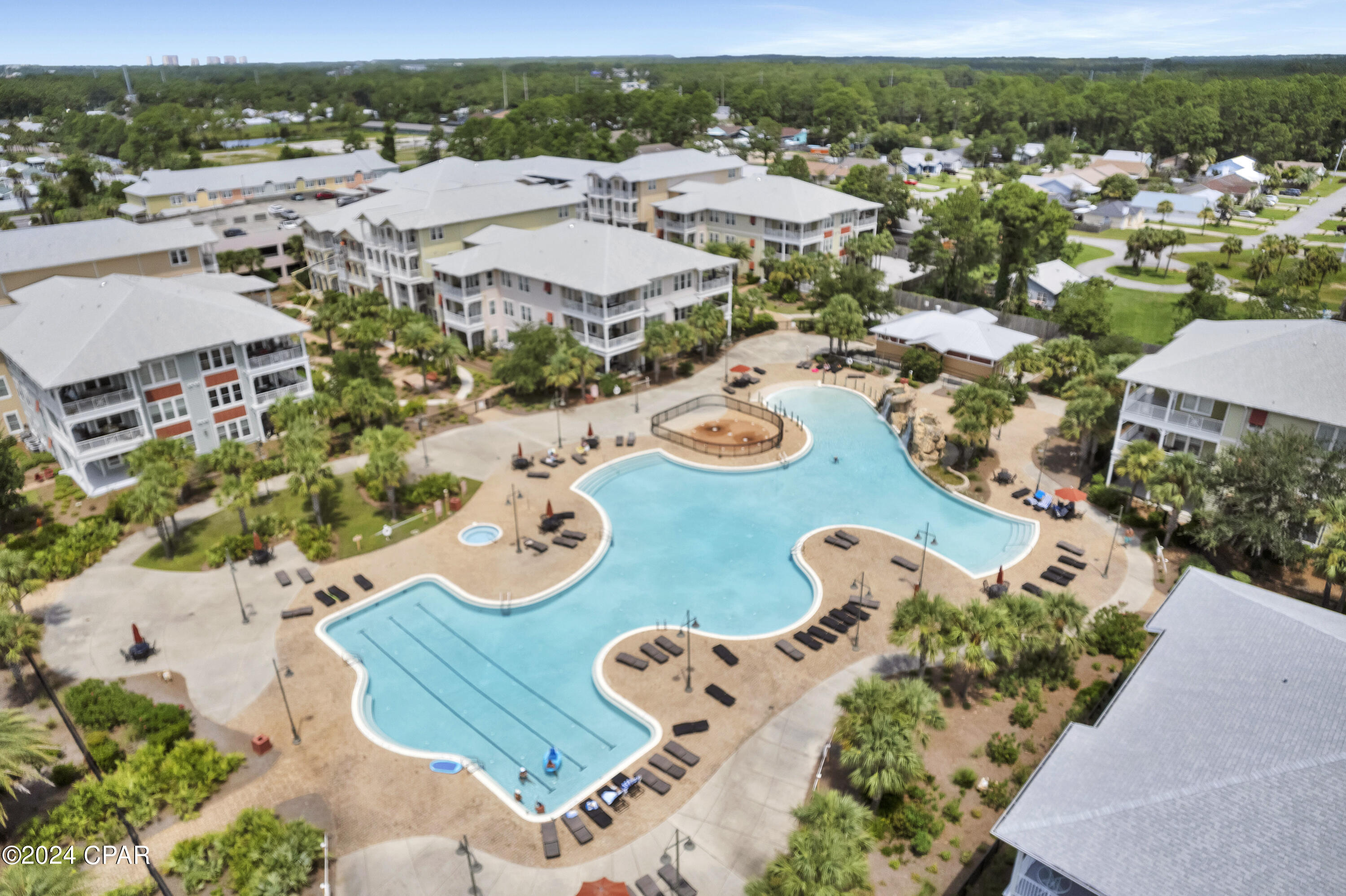 8700 Front Beach Road 2204