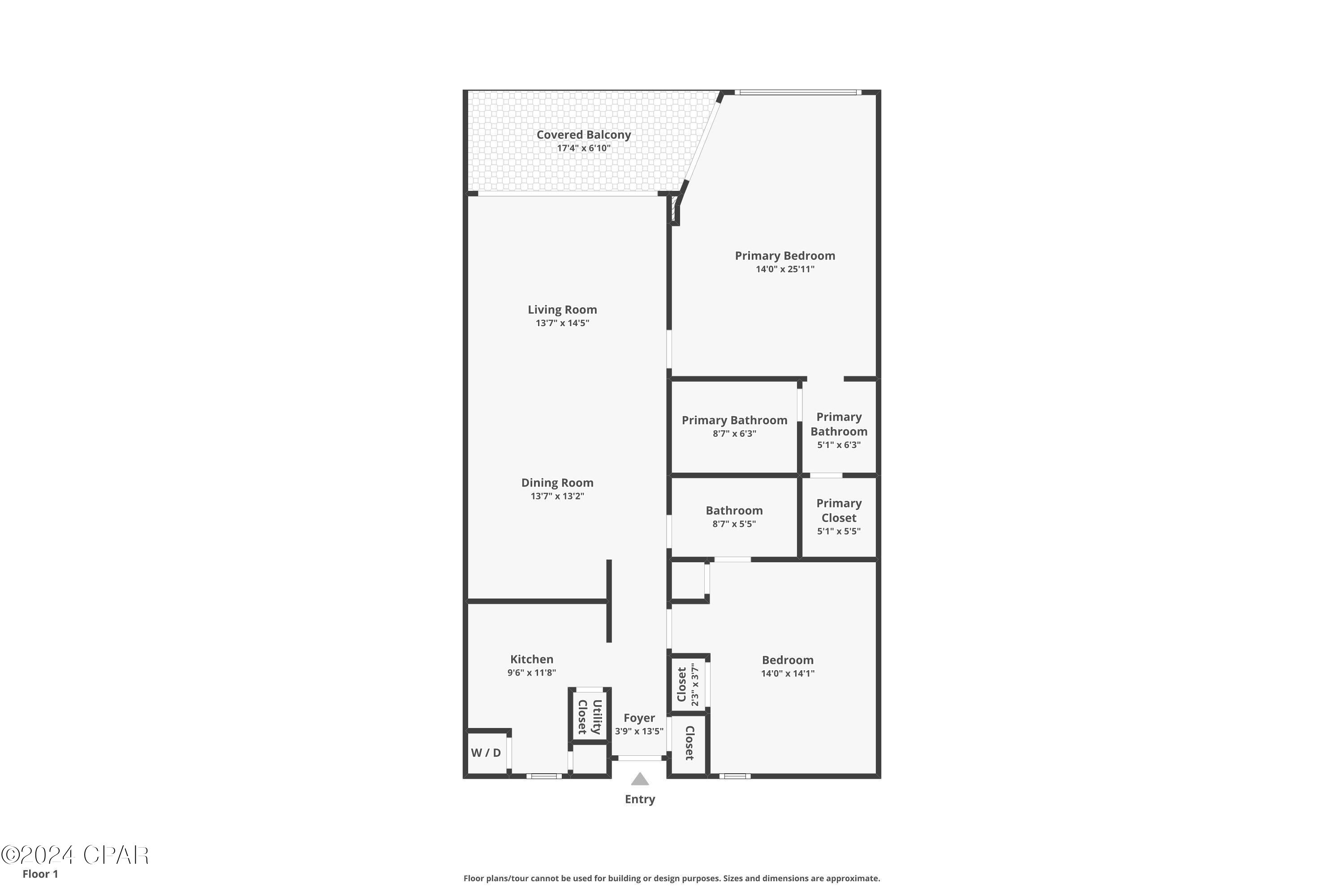 11347 Front Beach Road 511