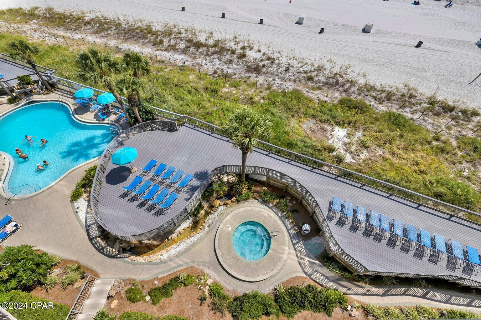 11347 Front Beach Road 511