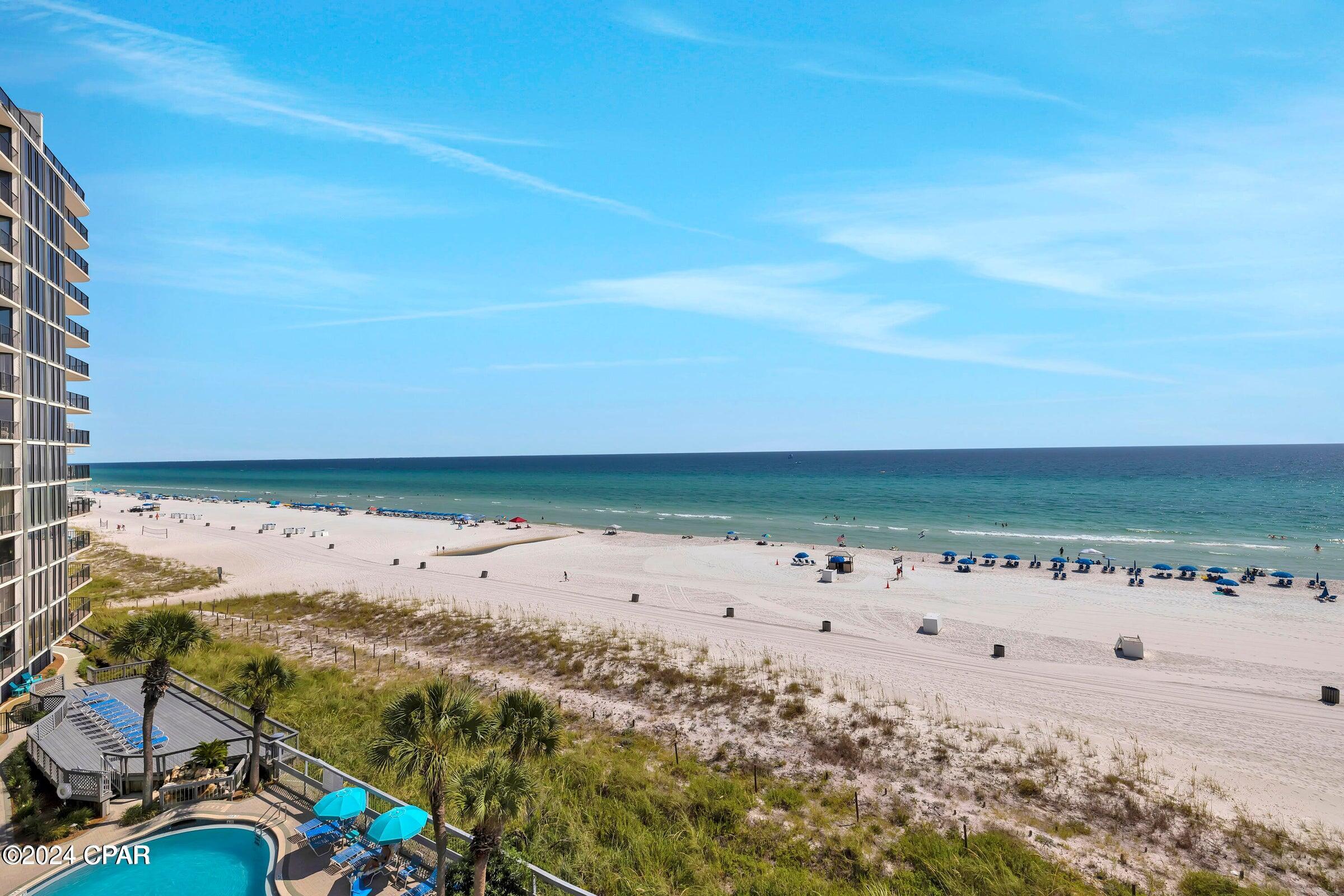 11347 Front Beach Road 511