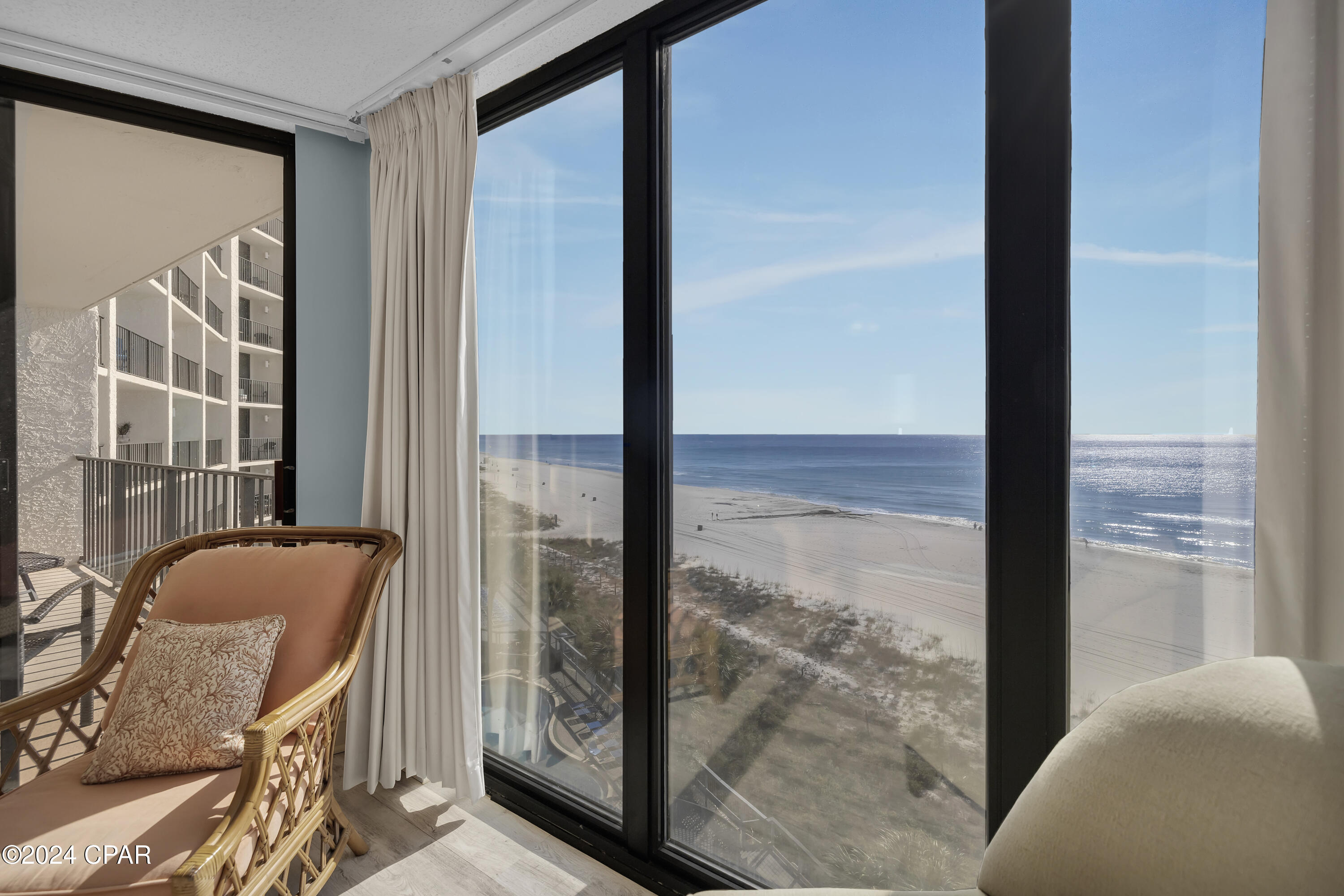 11347 Front Beach Road 511