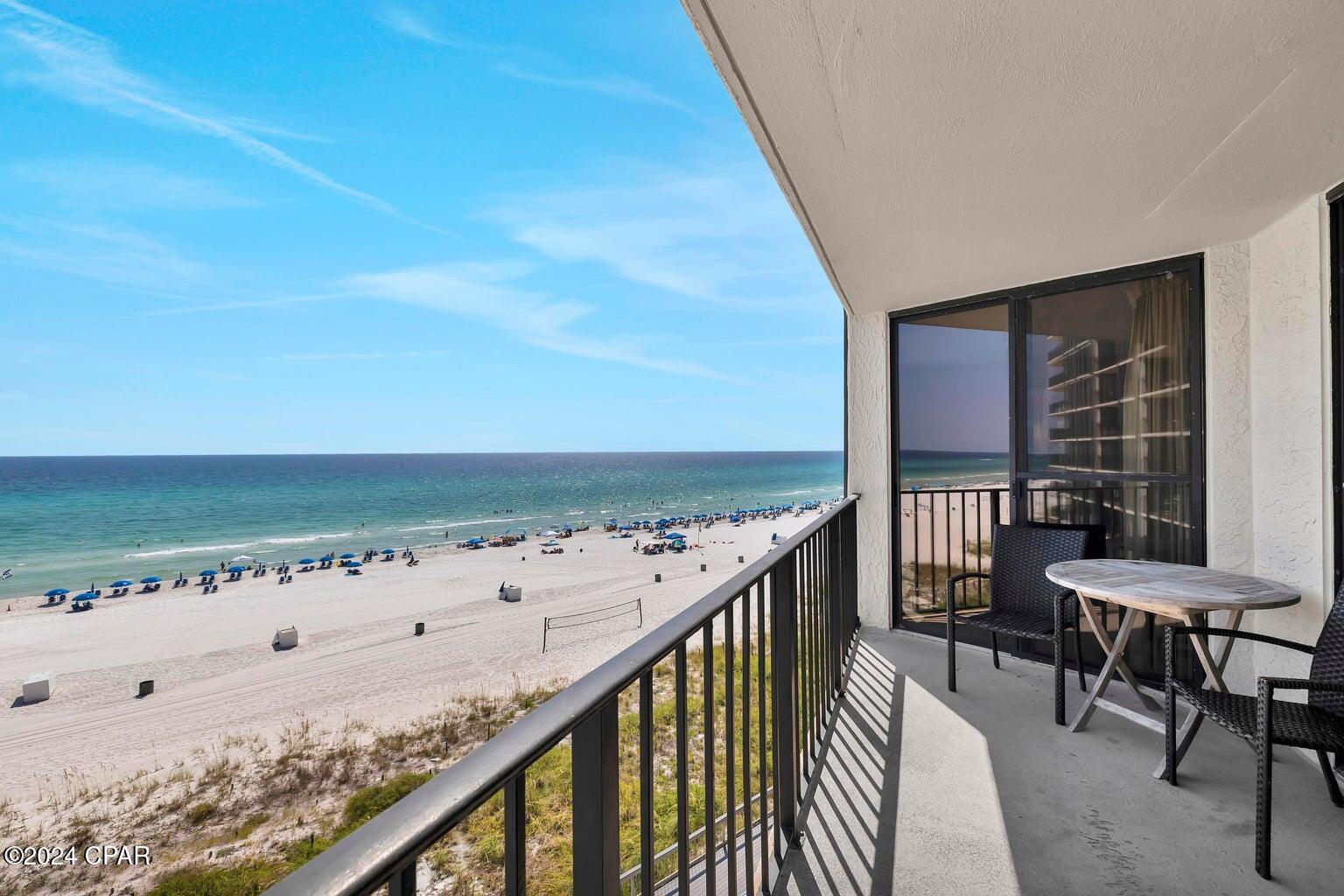 11347 Front Beach Road 511