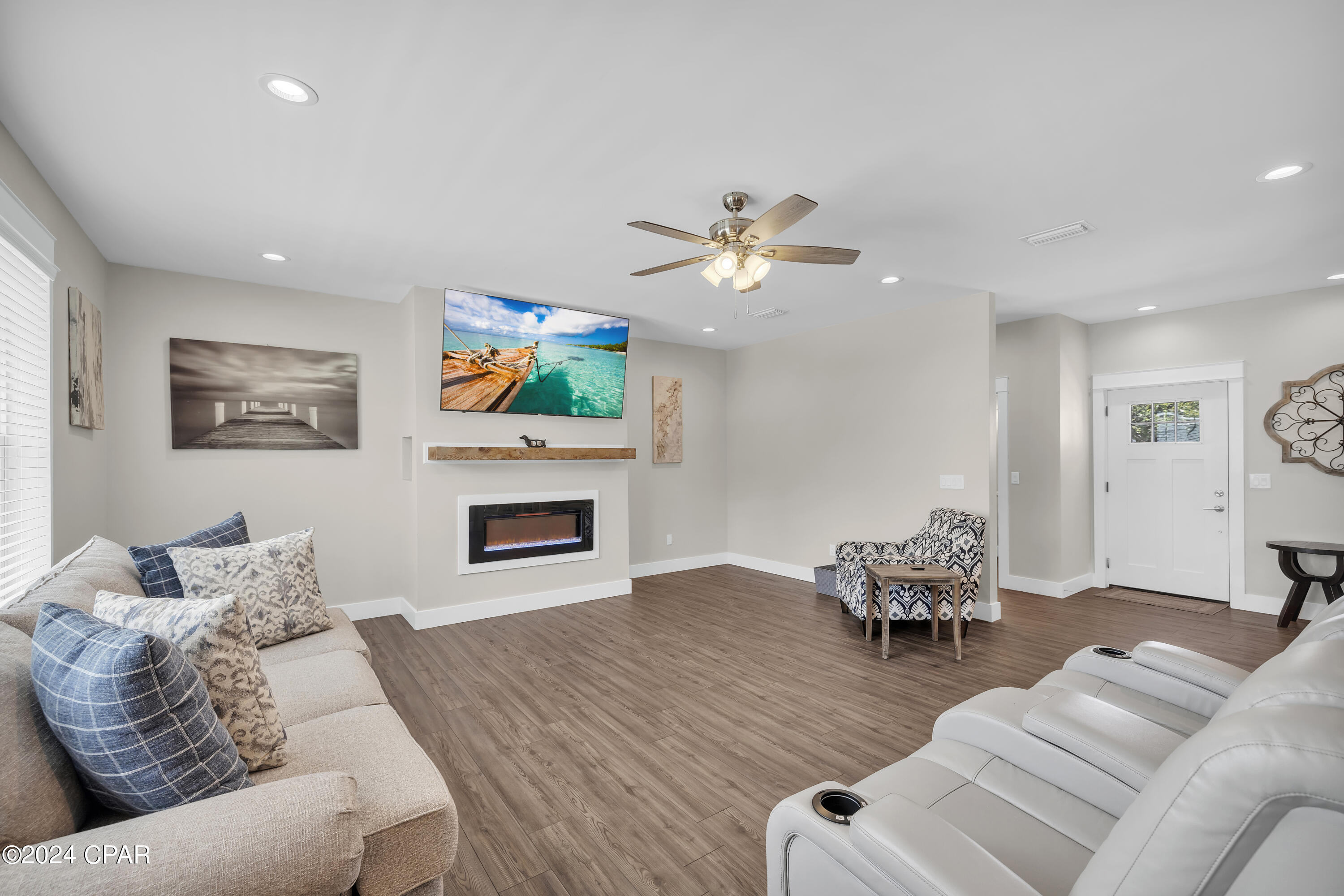 3026 Malone Drive