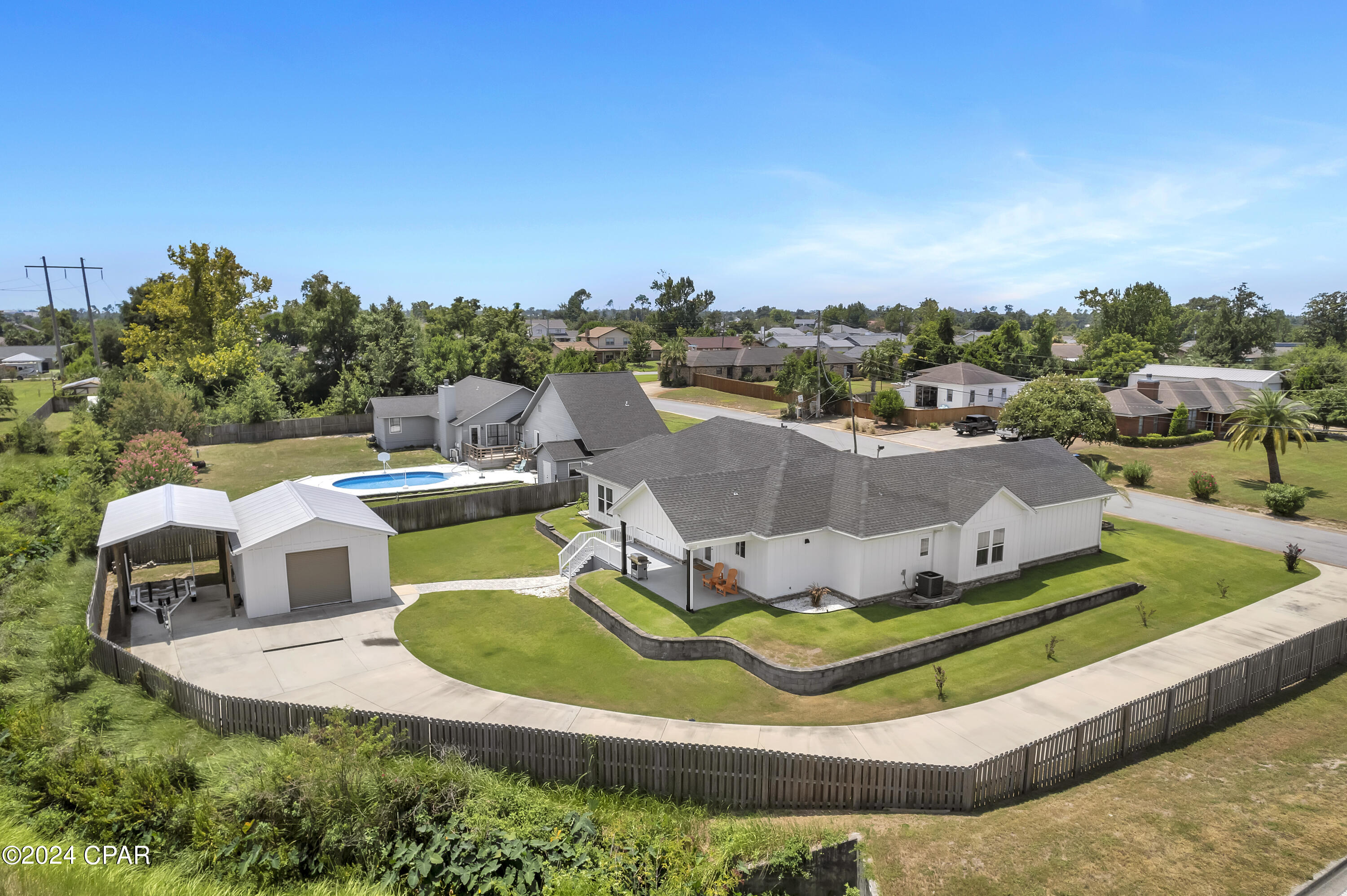 3026 Malone Drive