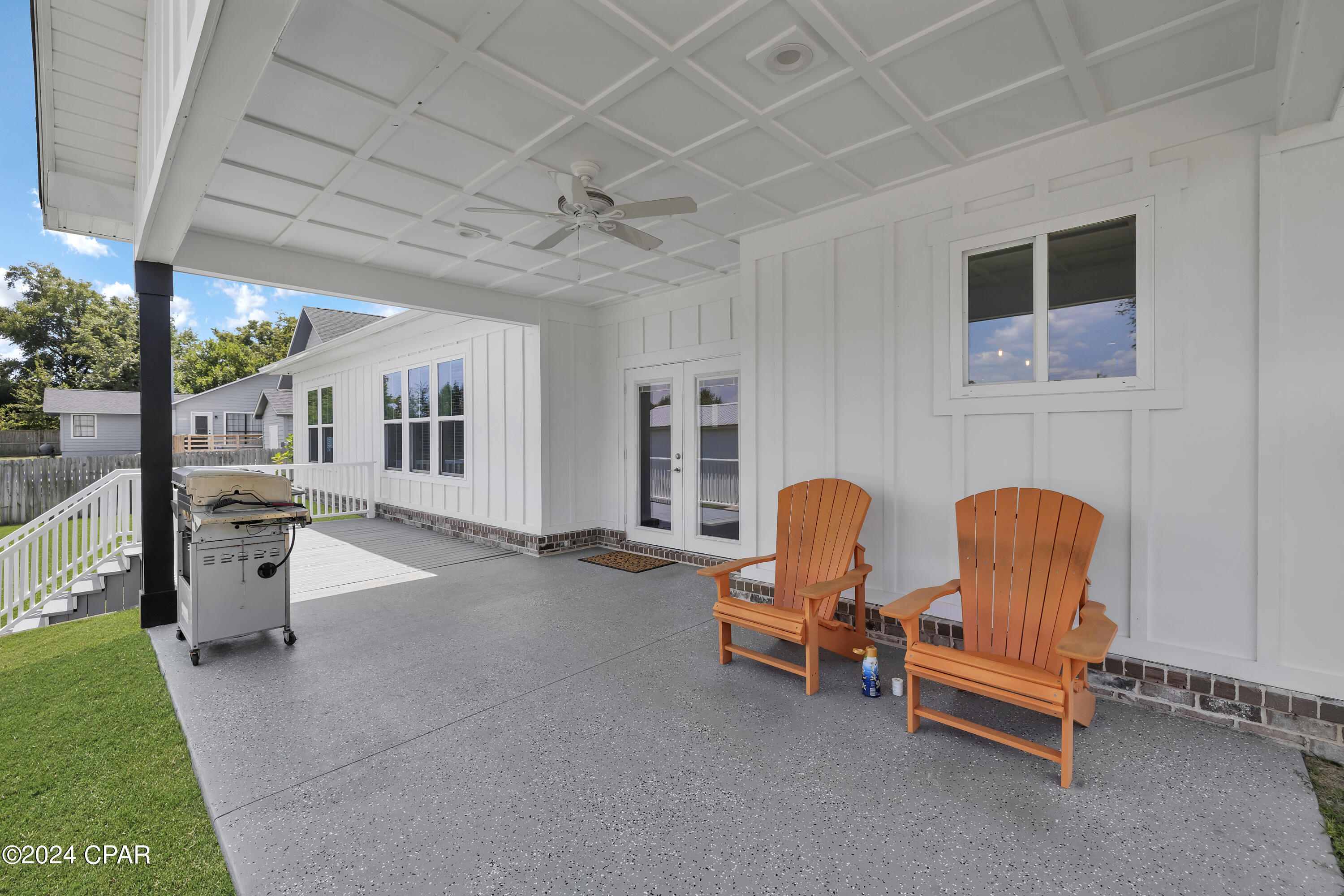 3026 Malone Drive