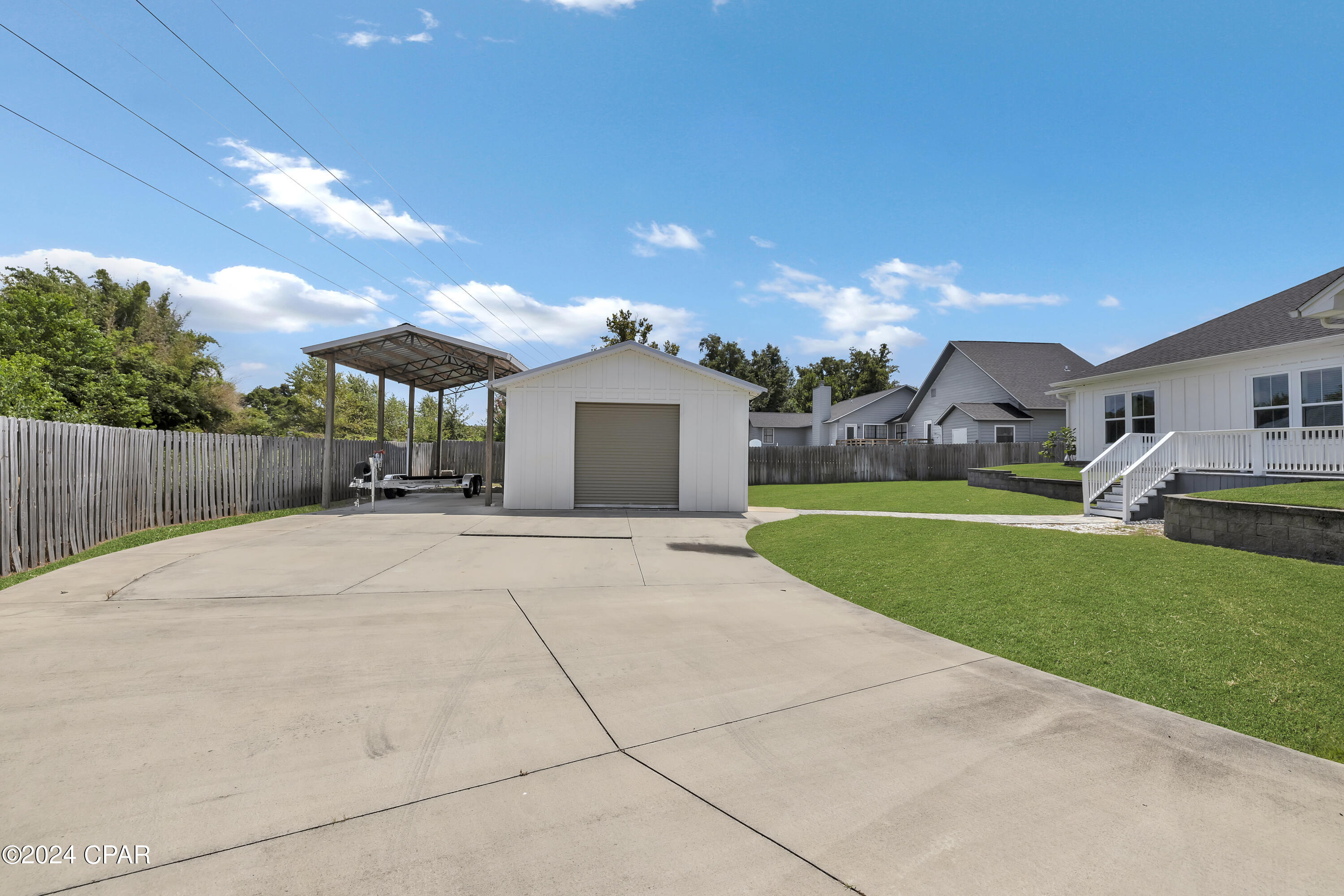 3026 Malone Drive
