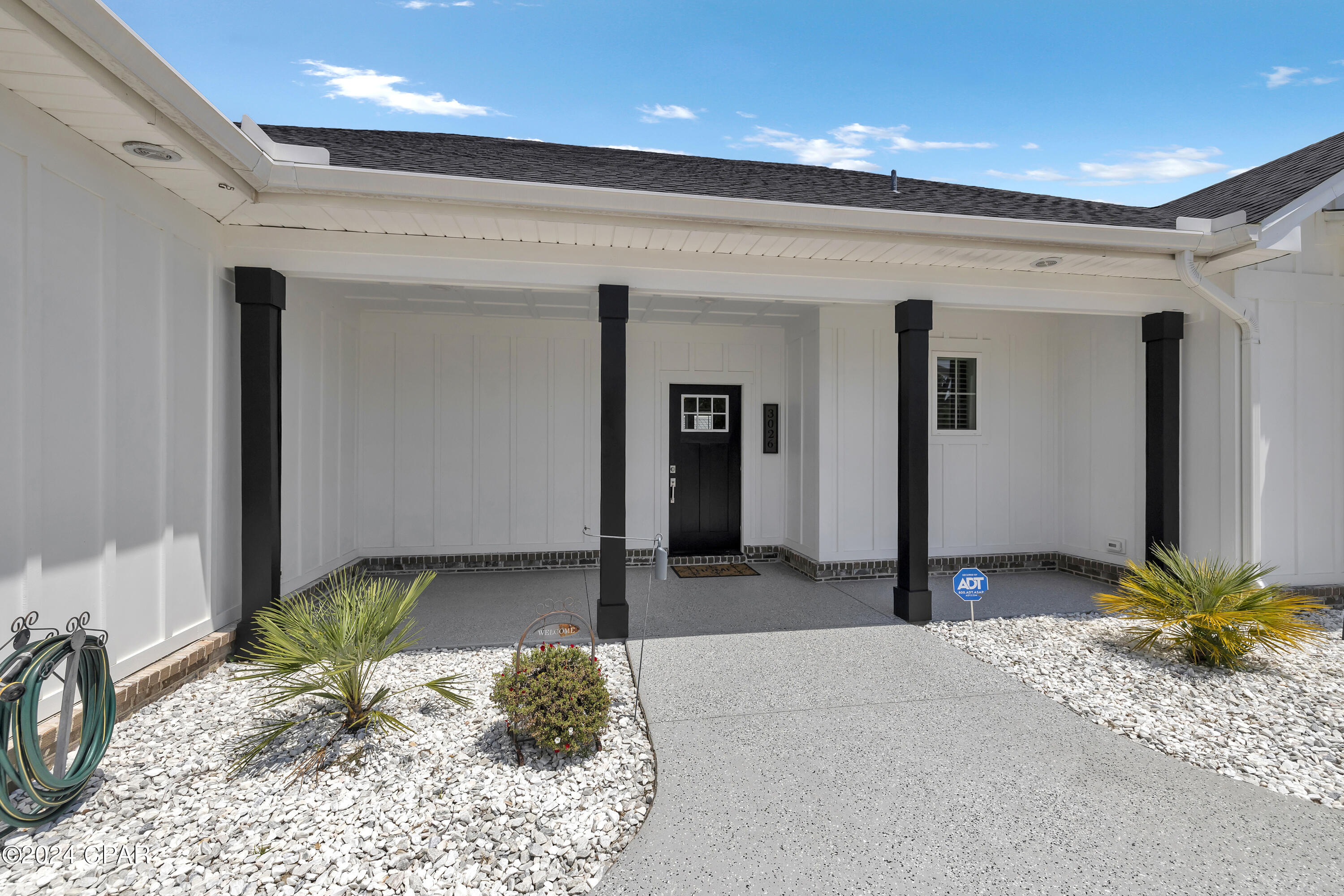 3026 Malone Drive