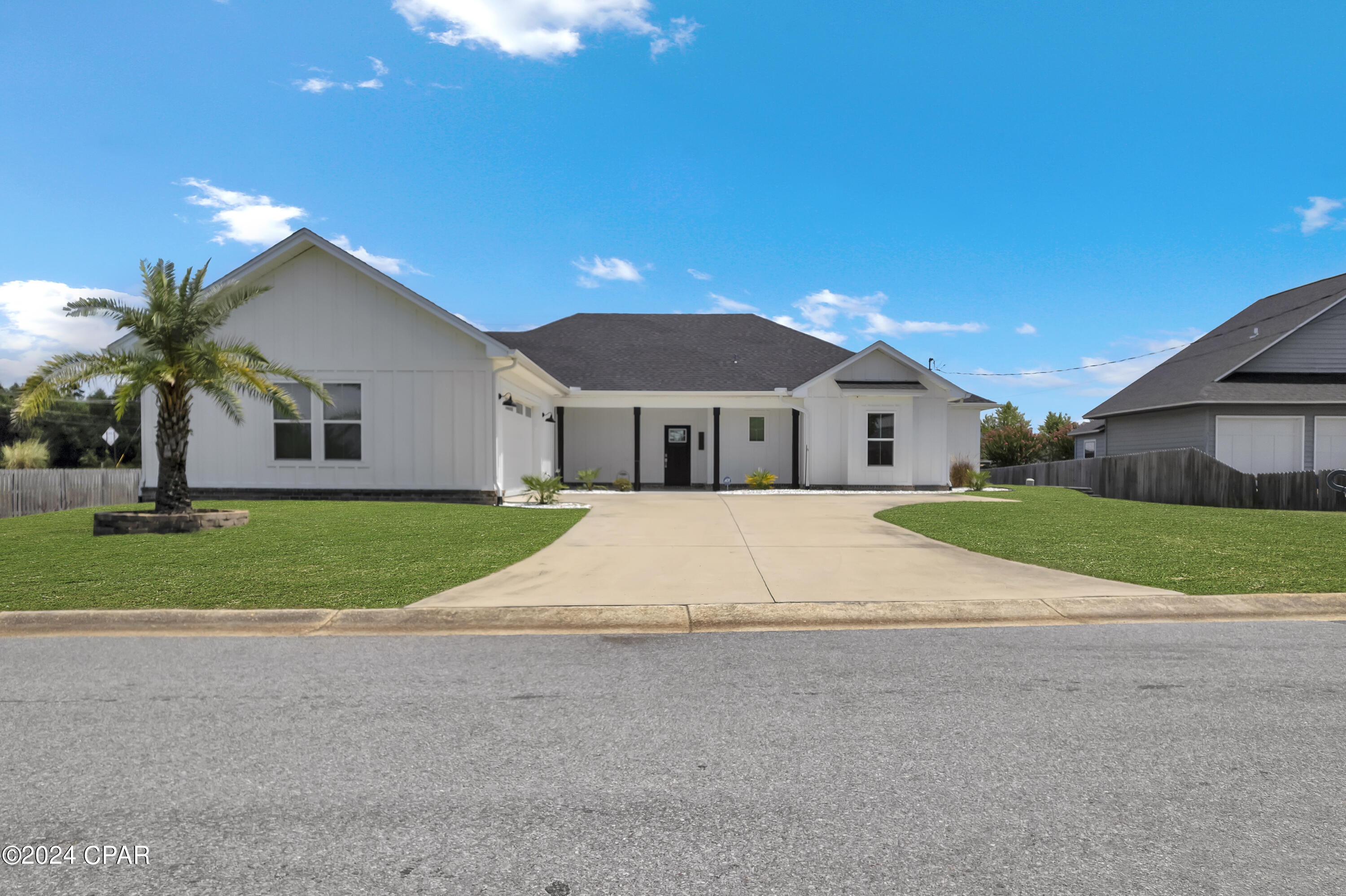 3026 Malone Drive