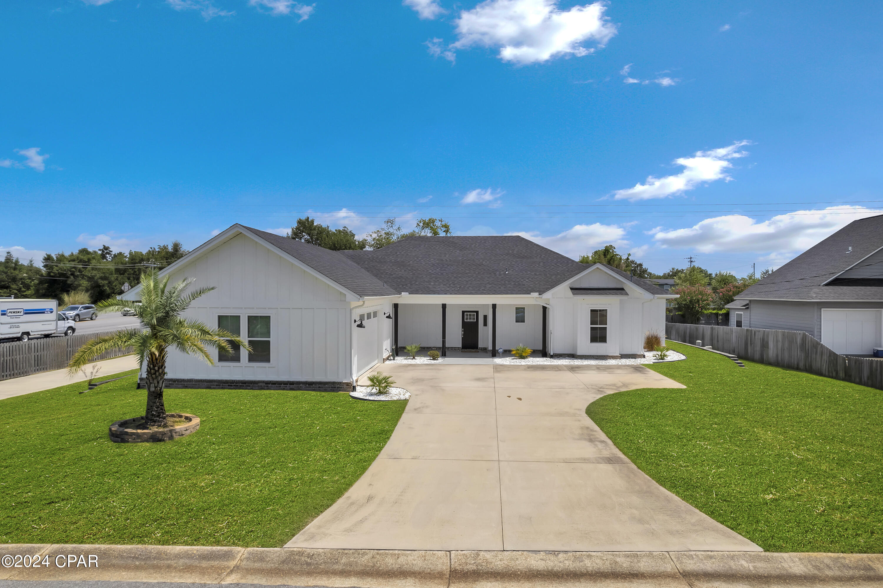 3026 Malone Drive