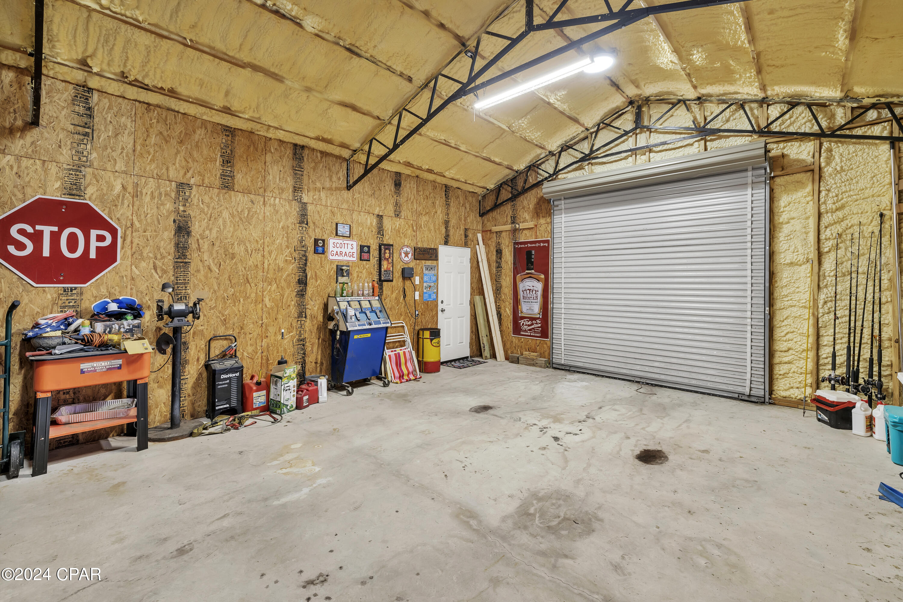 3026 Malone Drive
