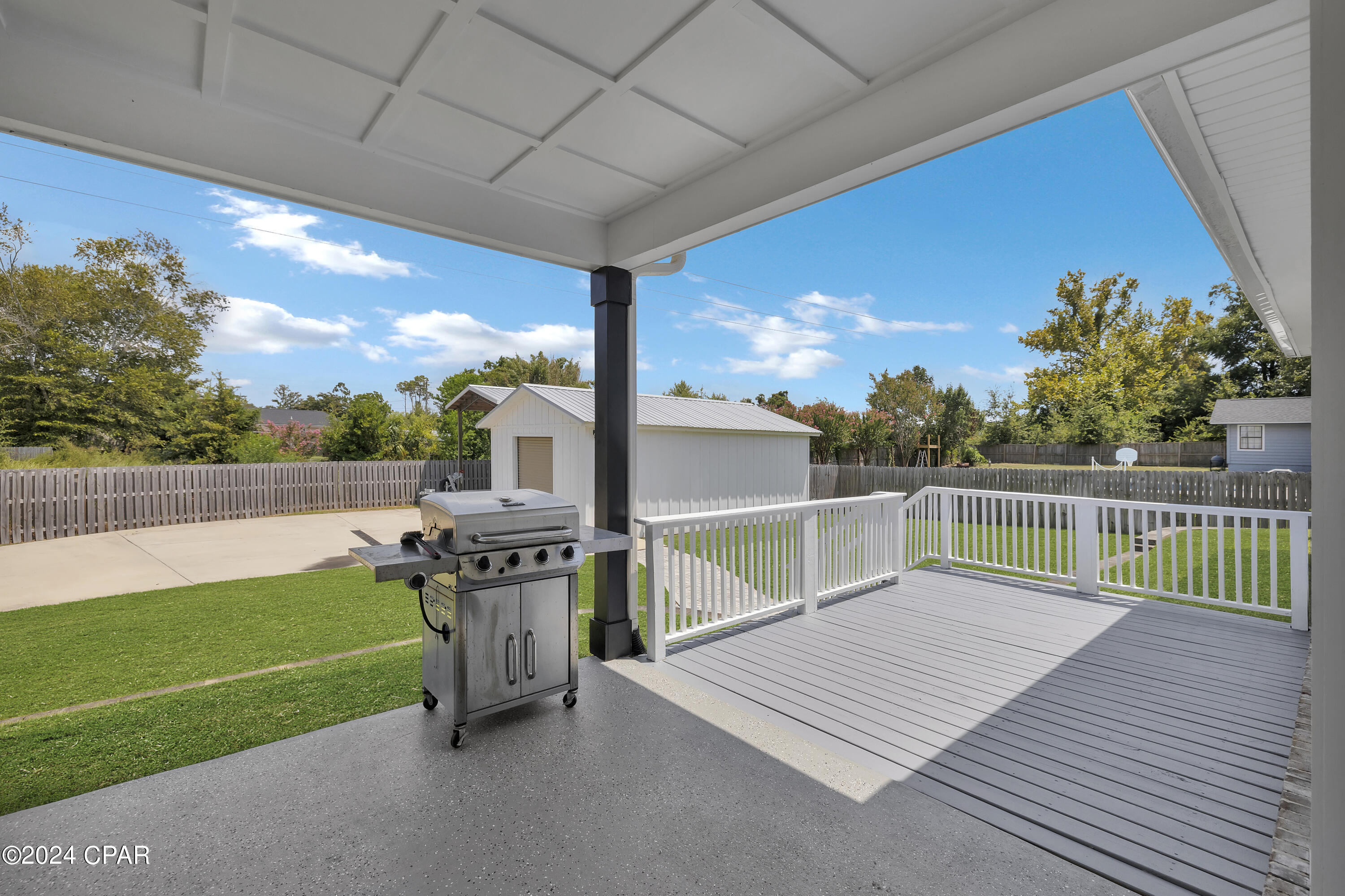 3026 Malone Drive