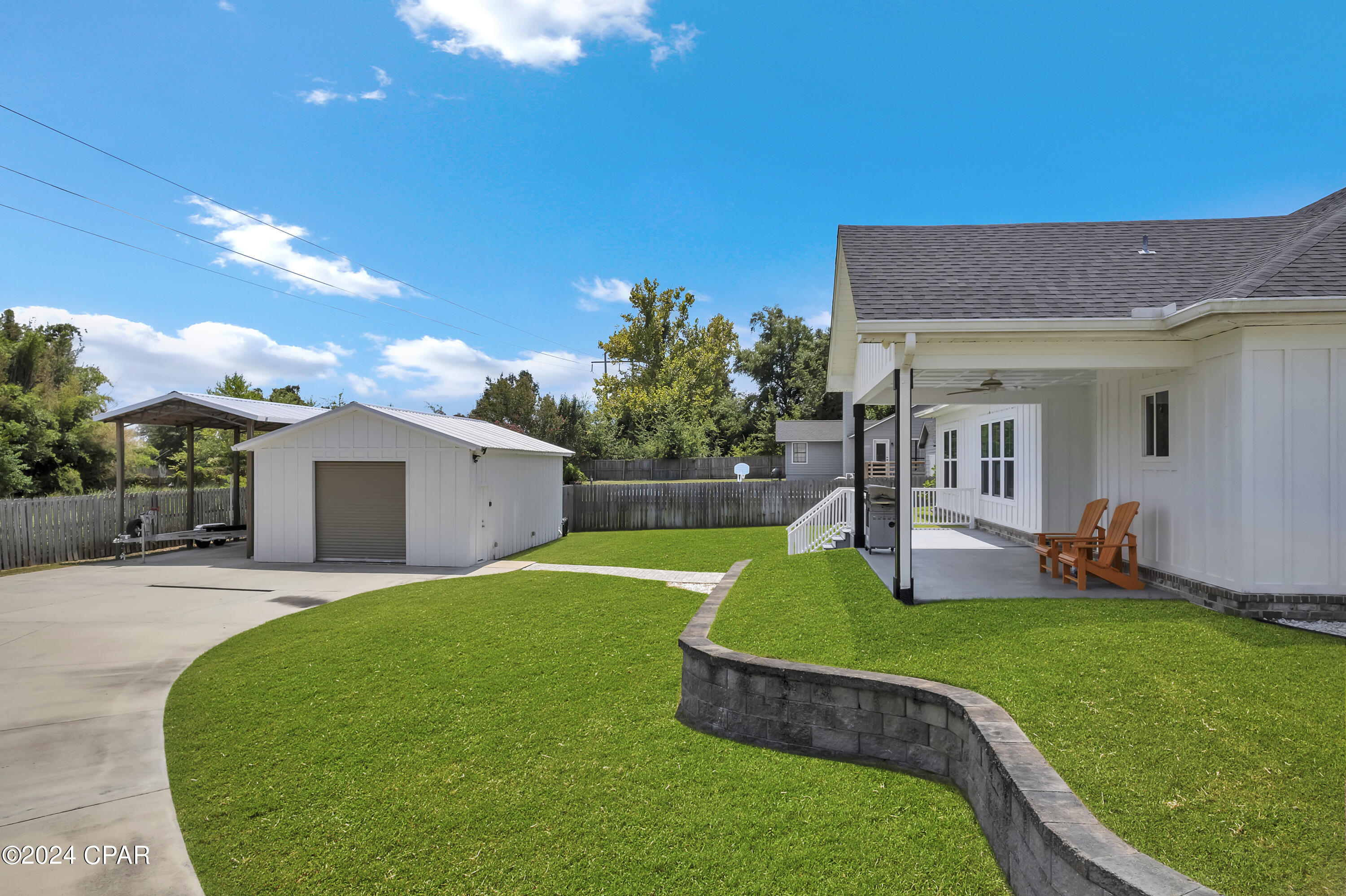 3026 Malone Drive