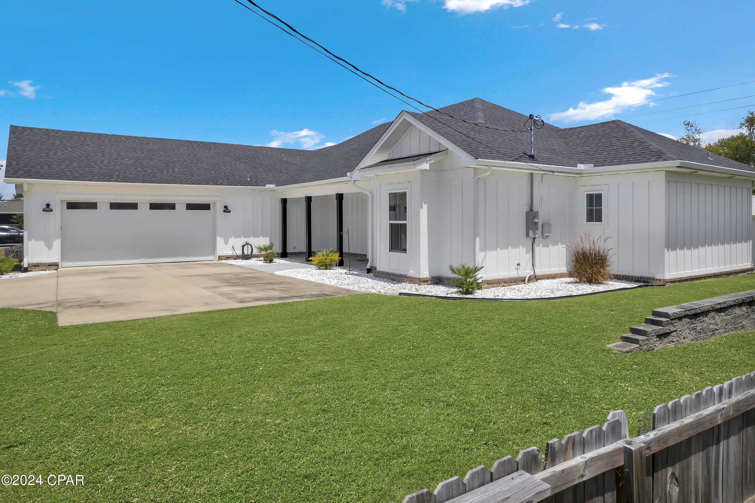 3026 Malone Drive