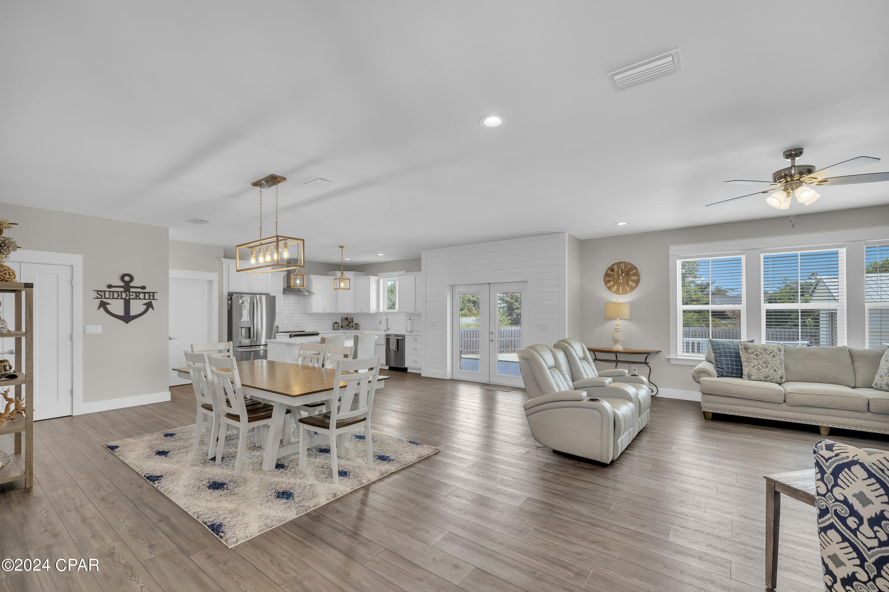 3026 Malone Drive
