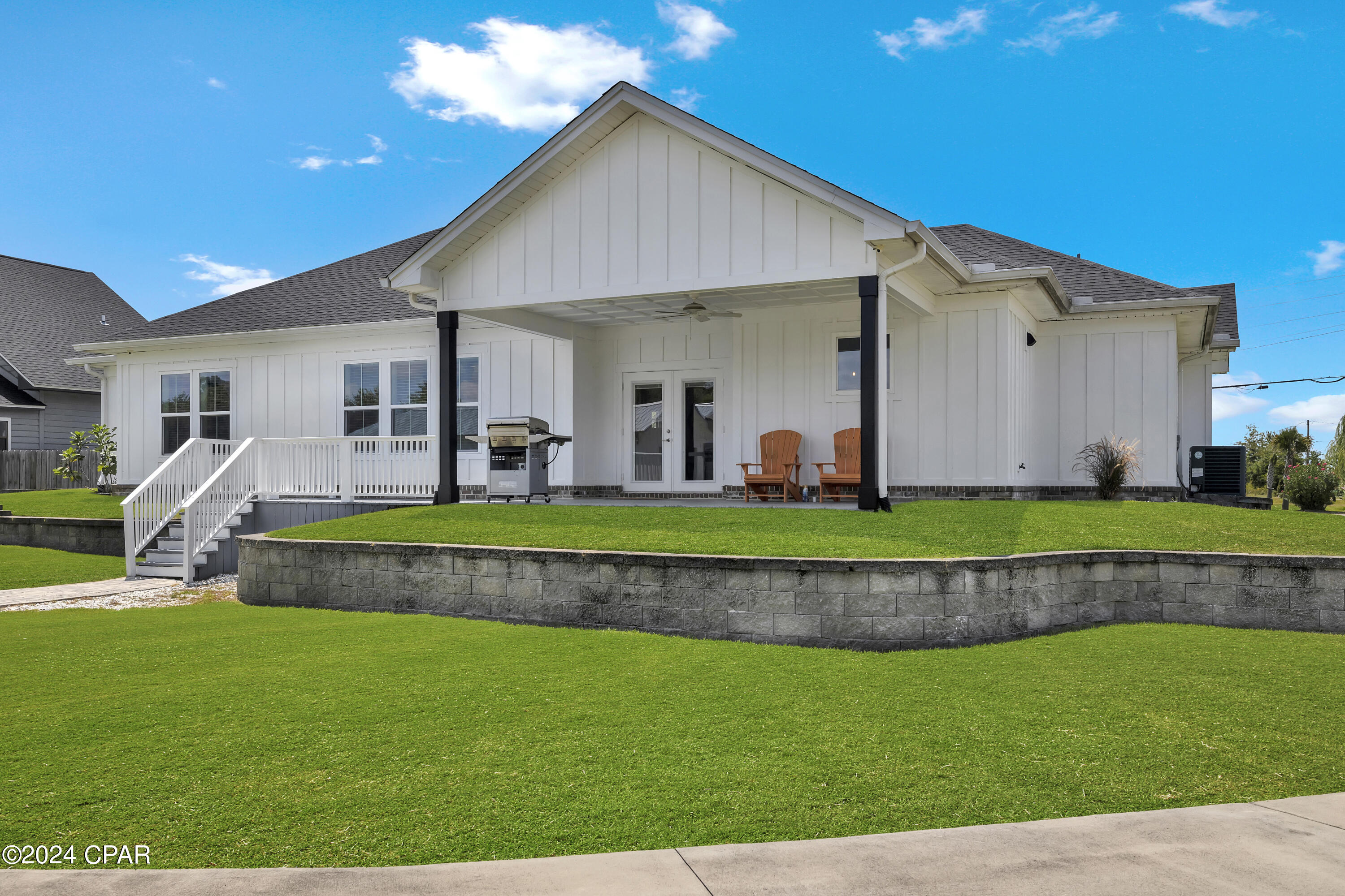 3026 Malone Drive