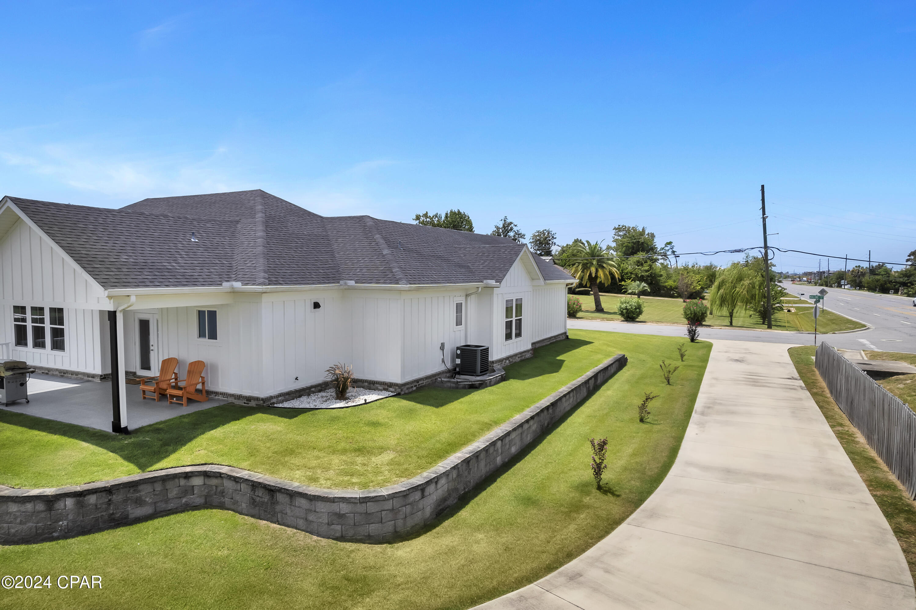 3026 Malone Drive