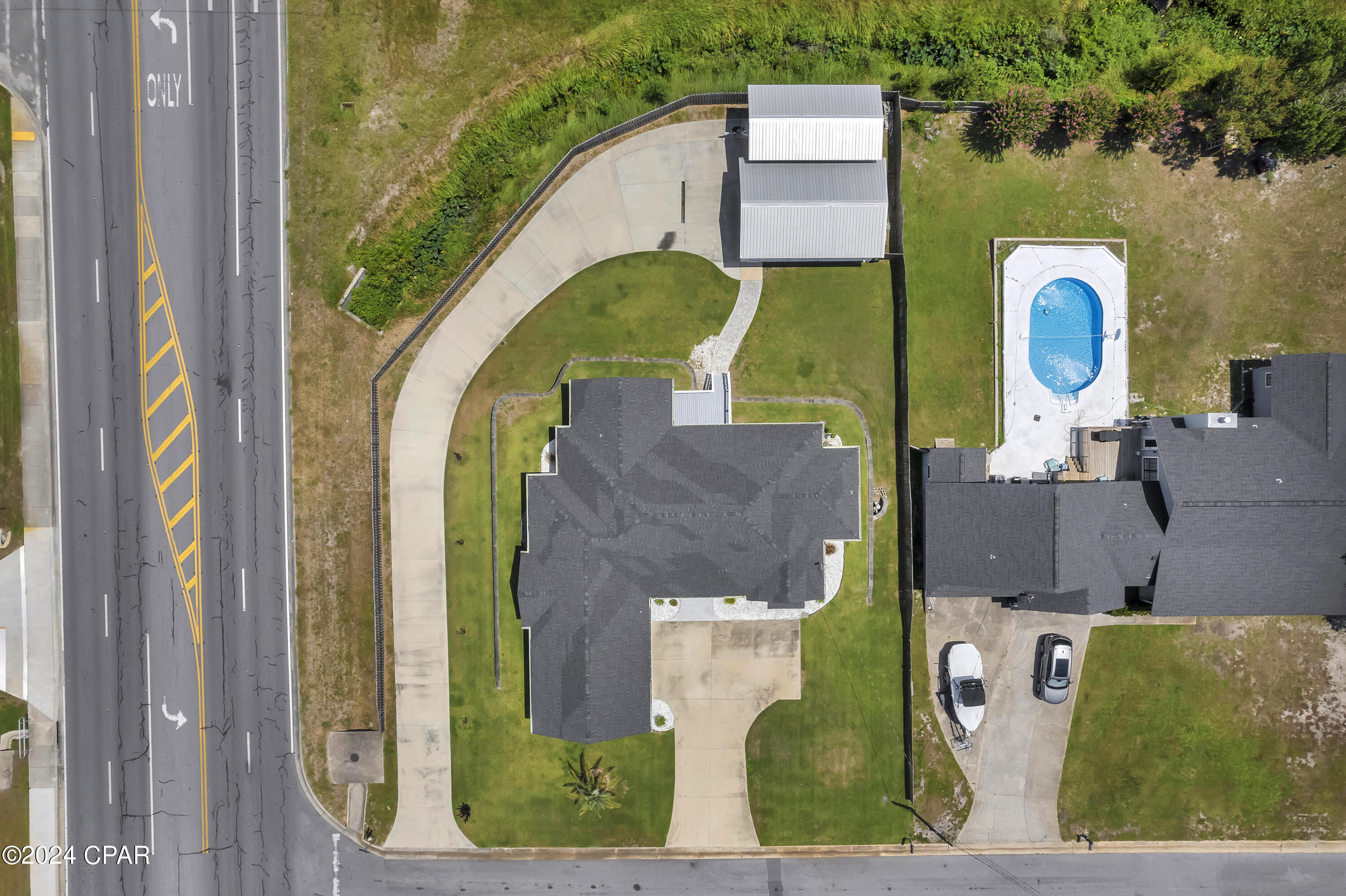 3026 Malone Drive