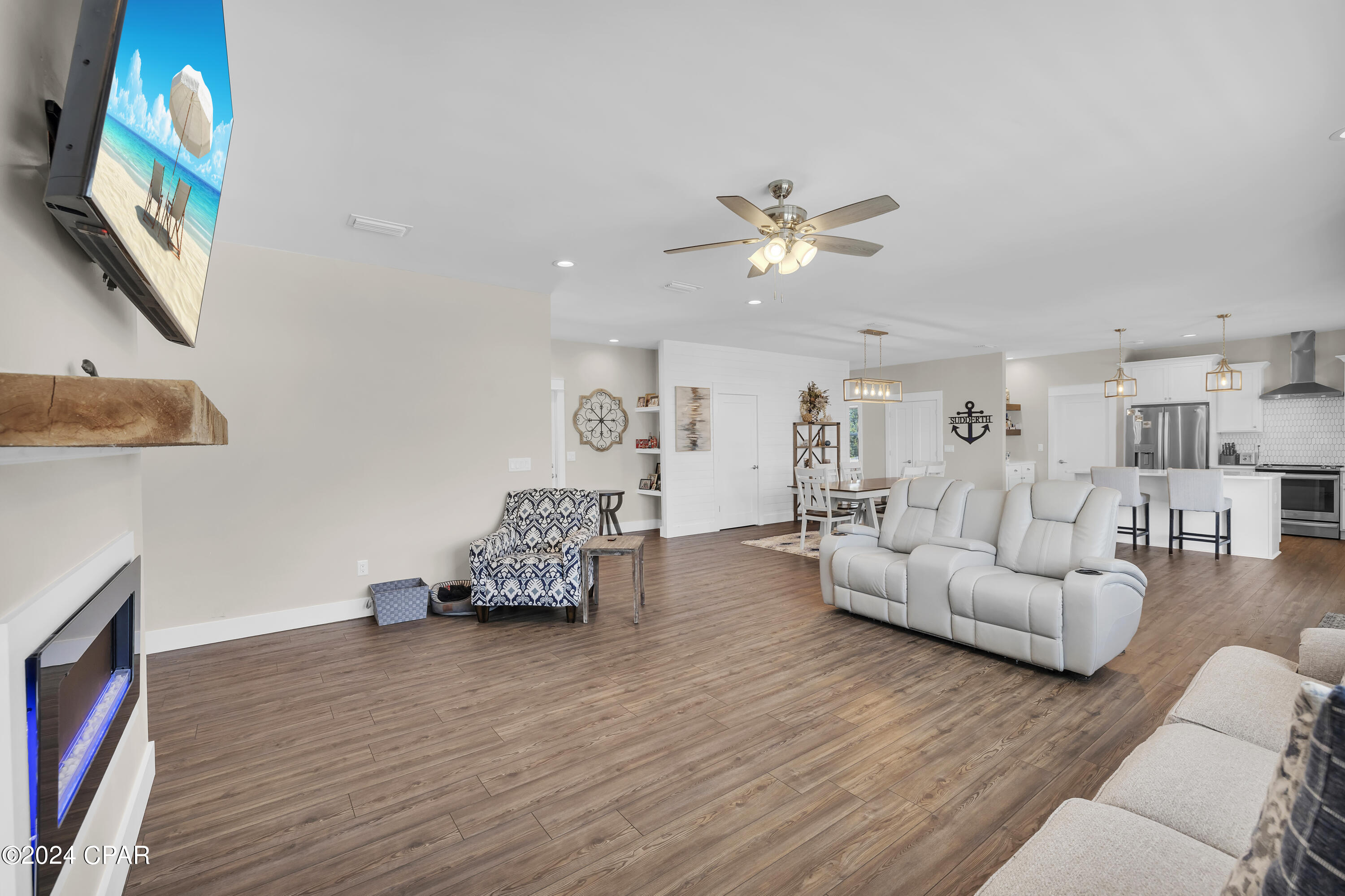 3026 Malone Drive