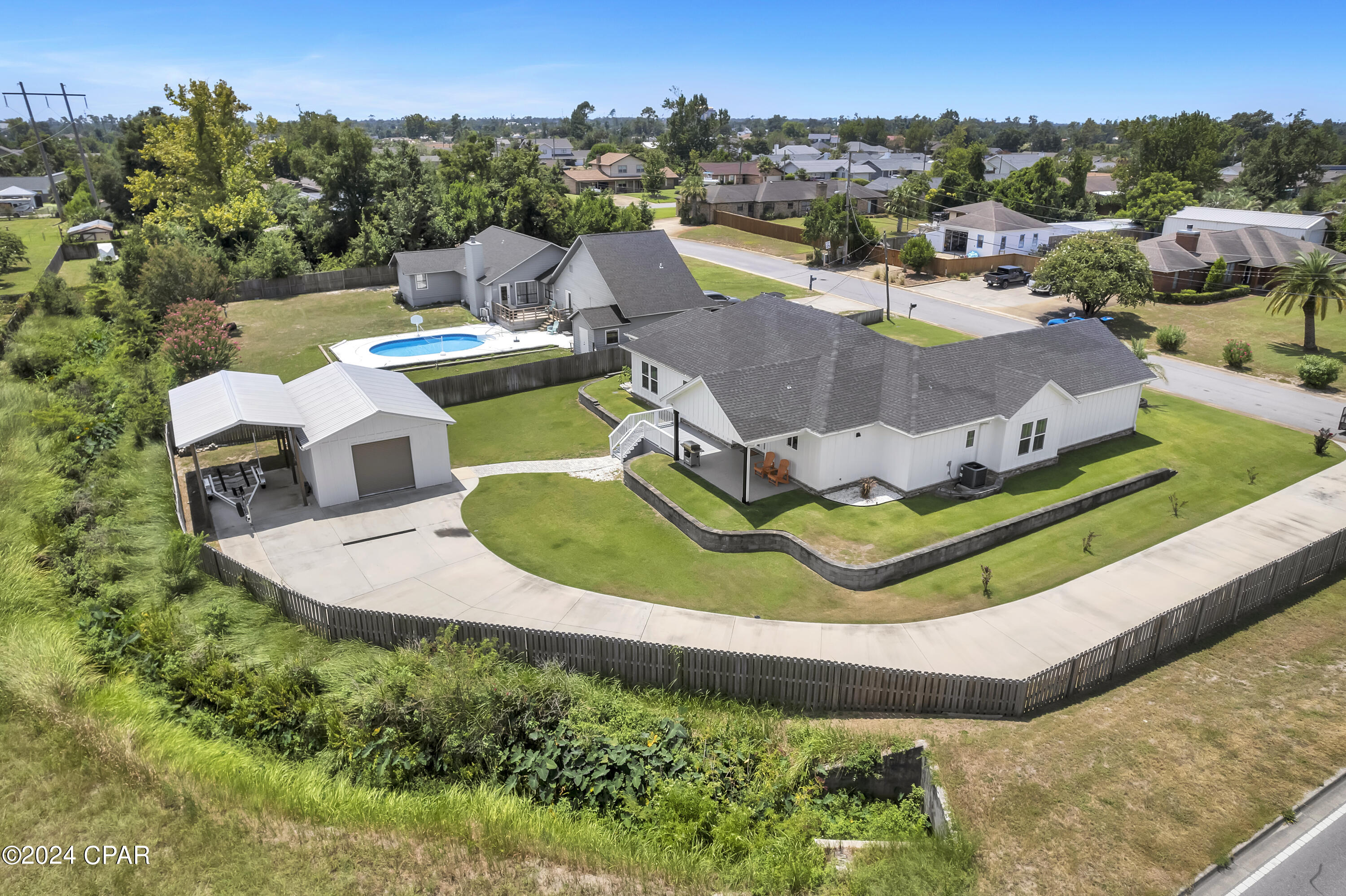 3026 Malone Drive