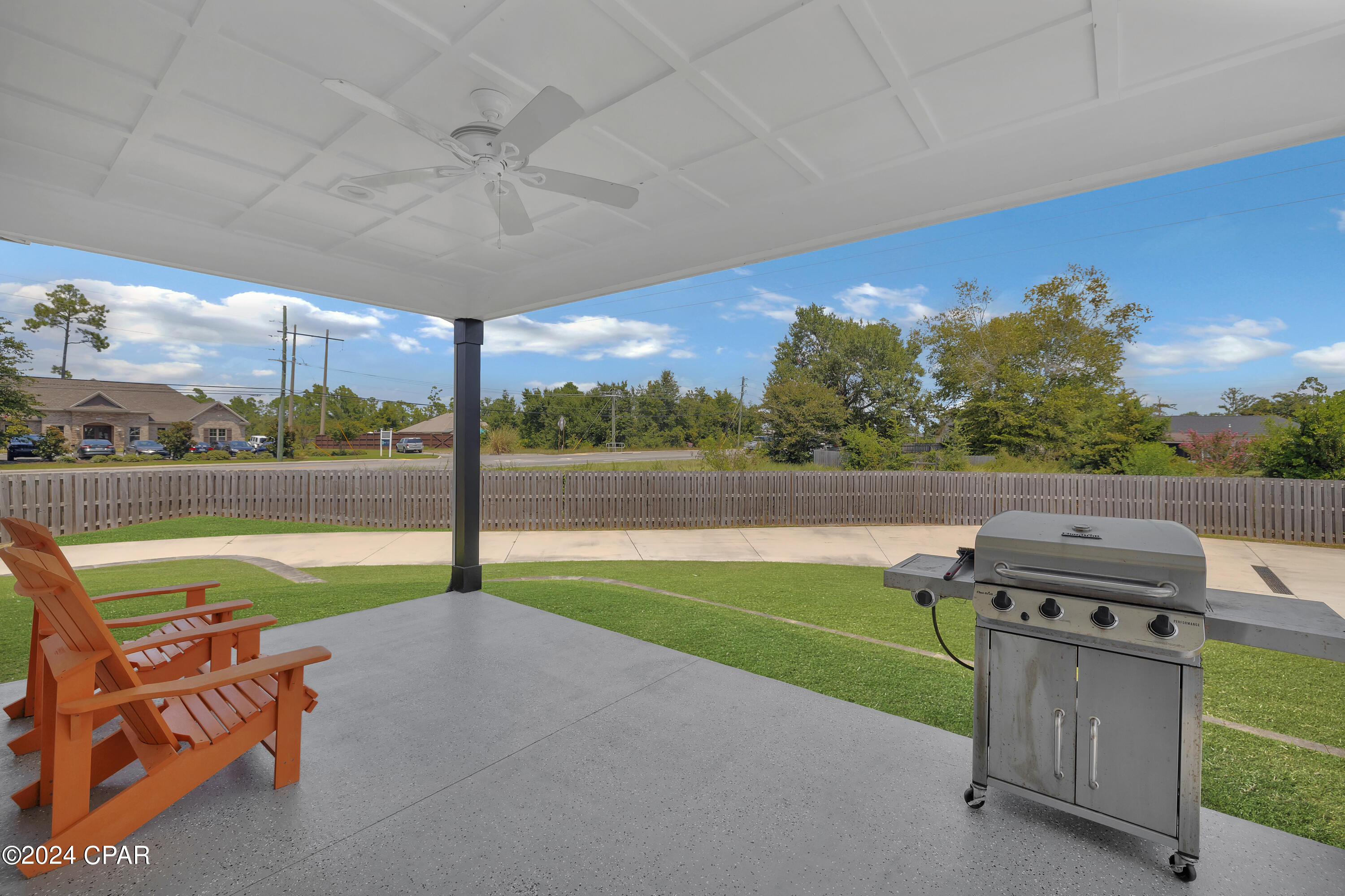 3026 Malone Drive