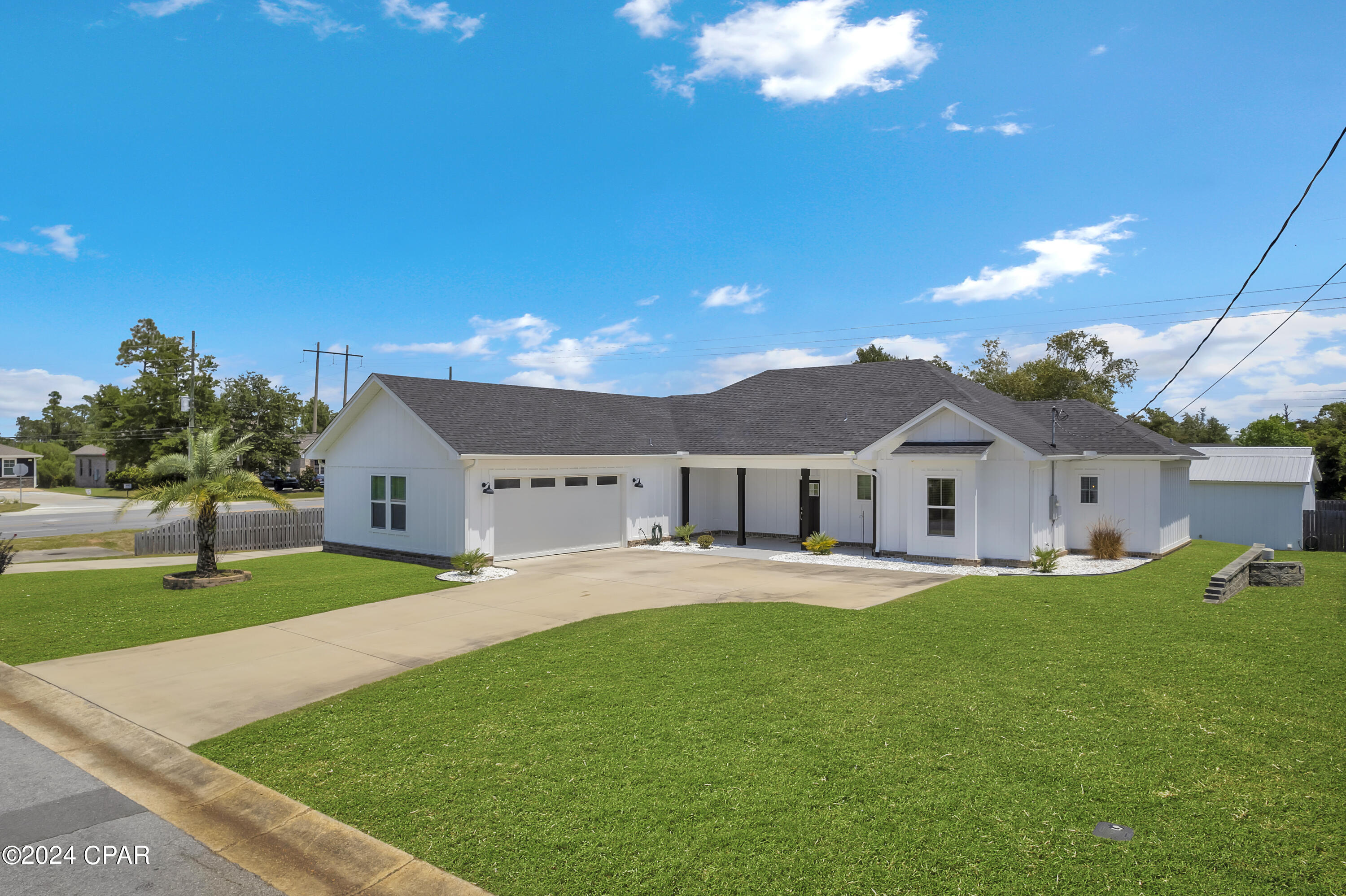 3026 Malone Drive