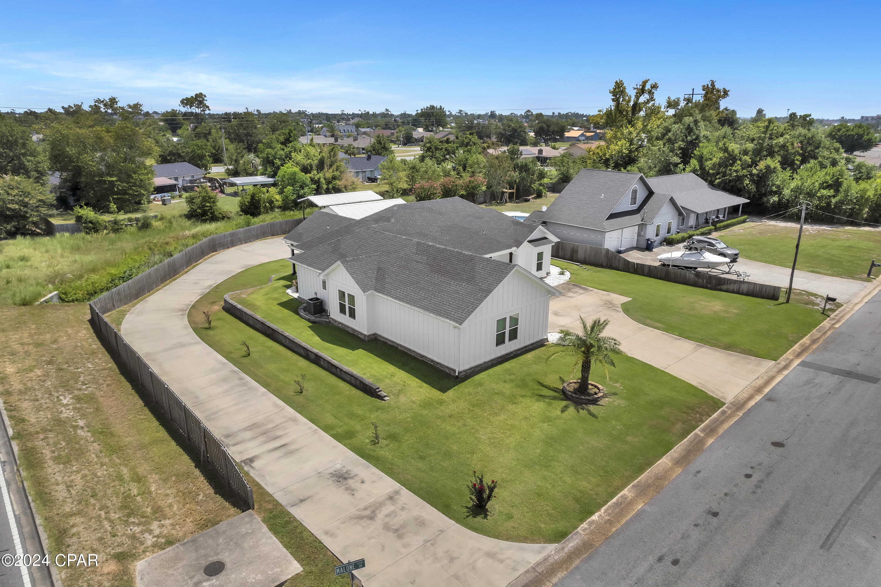 3026 Malone Drive