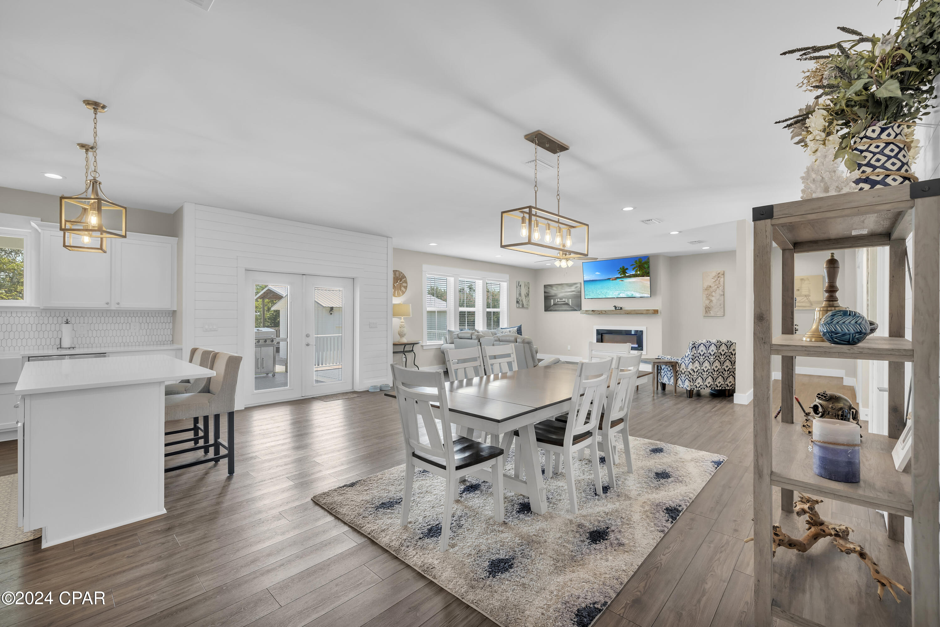 3026 Malone Drive
