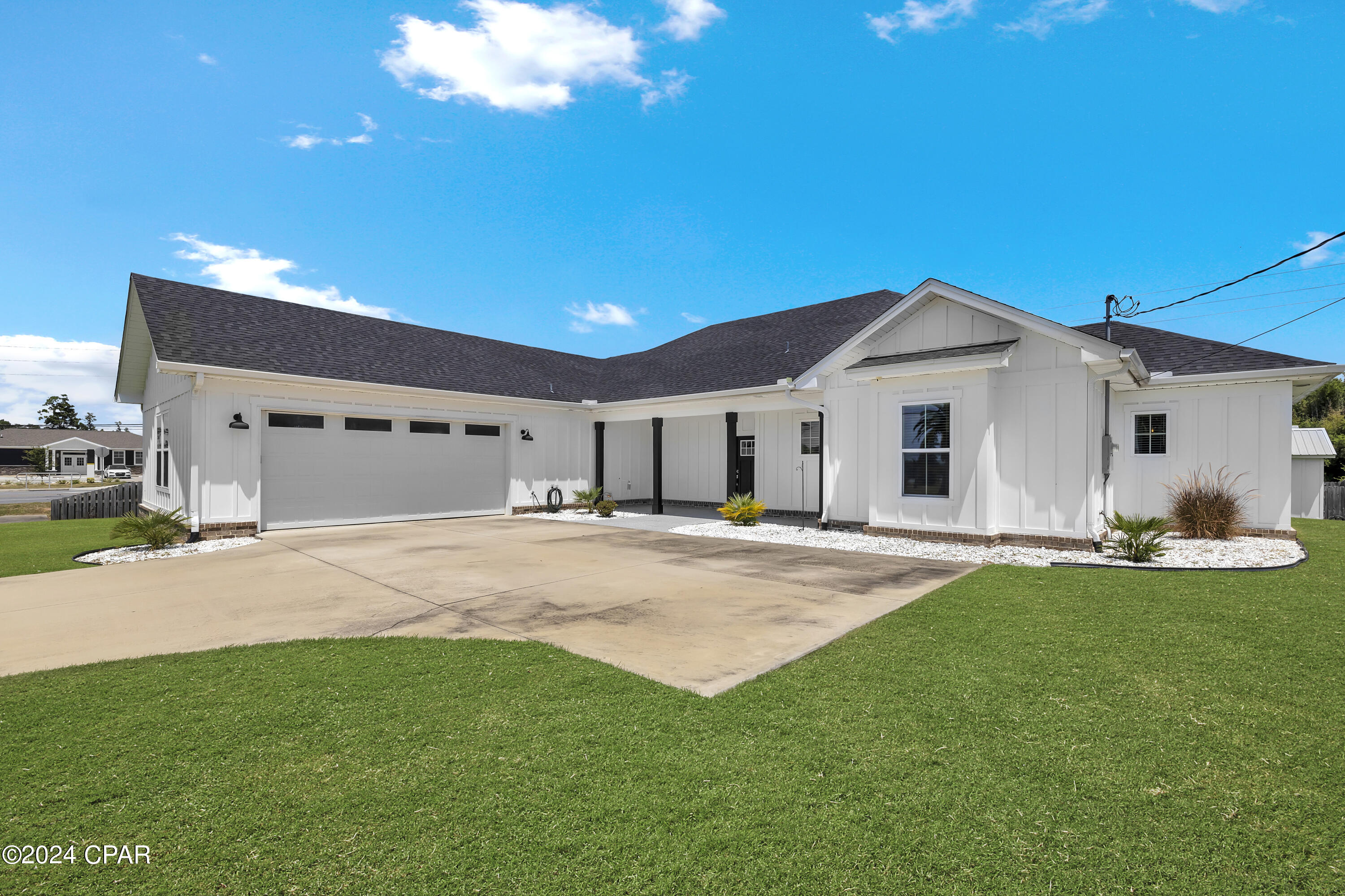 3026 Malone Drive