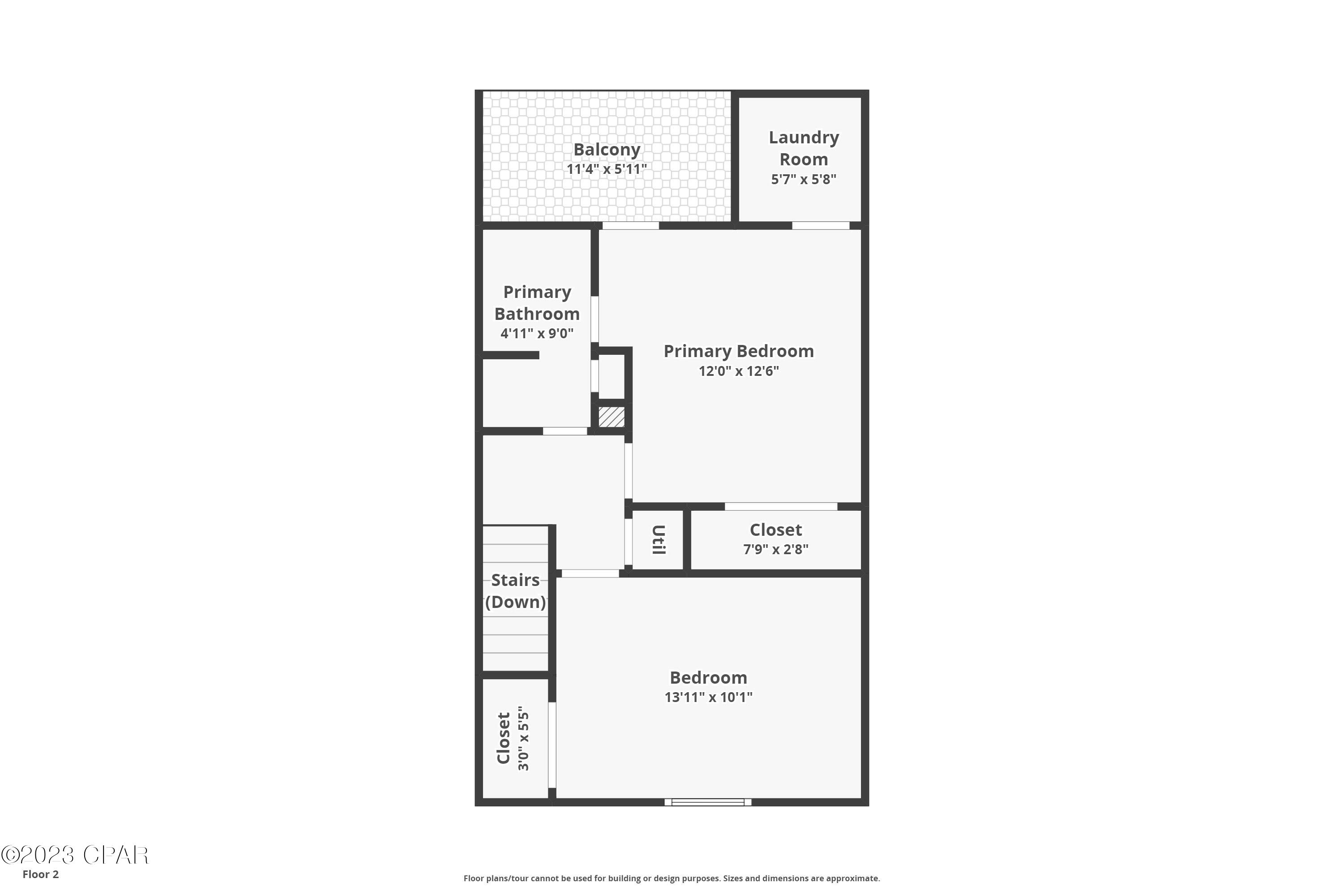 113 W Leslie Lane