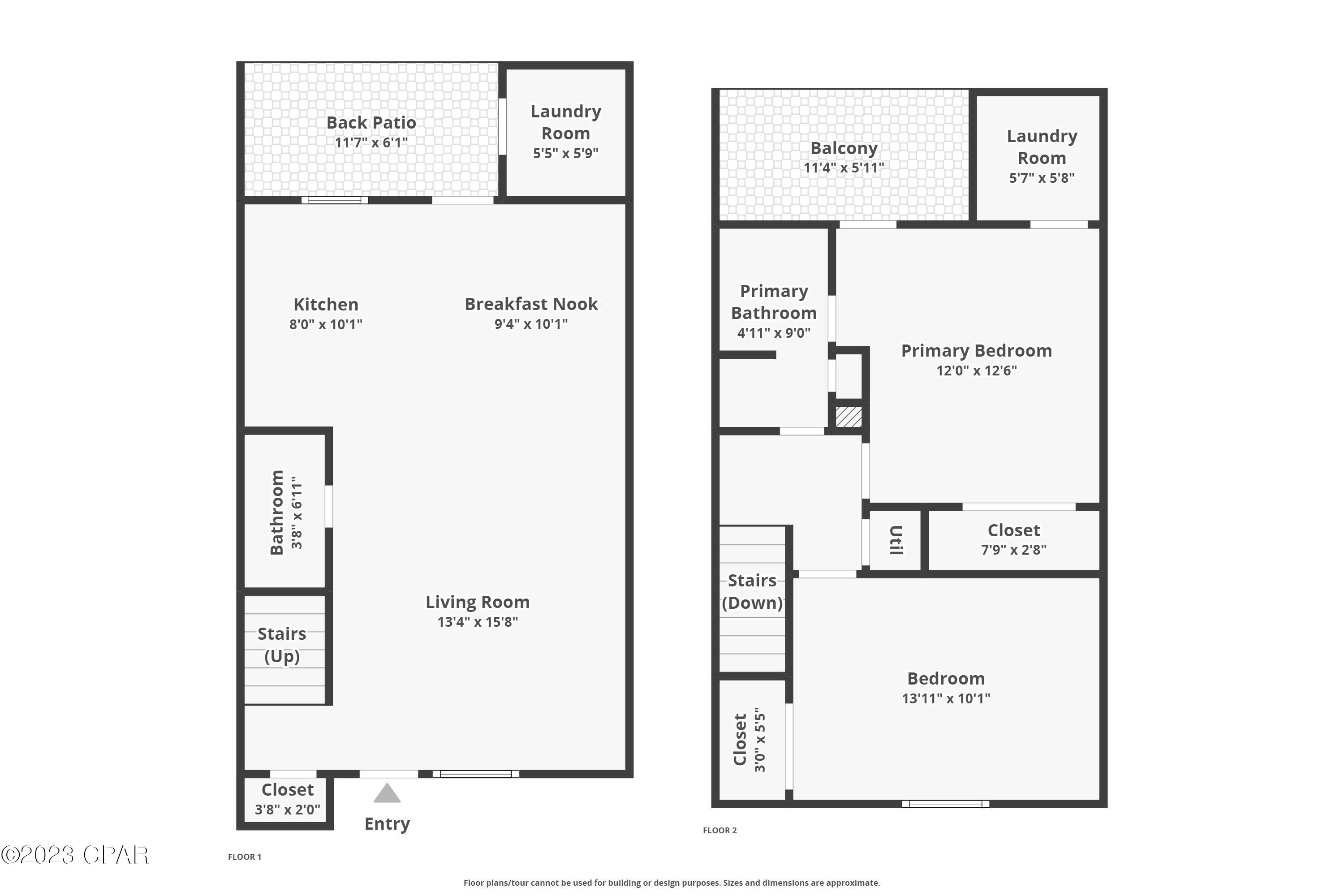 113 W Leslie Lane