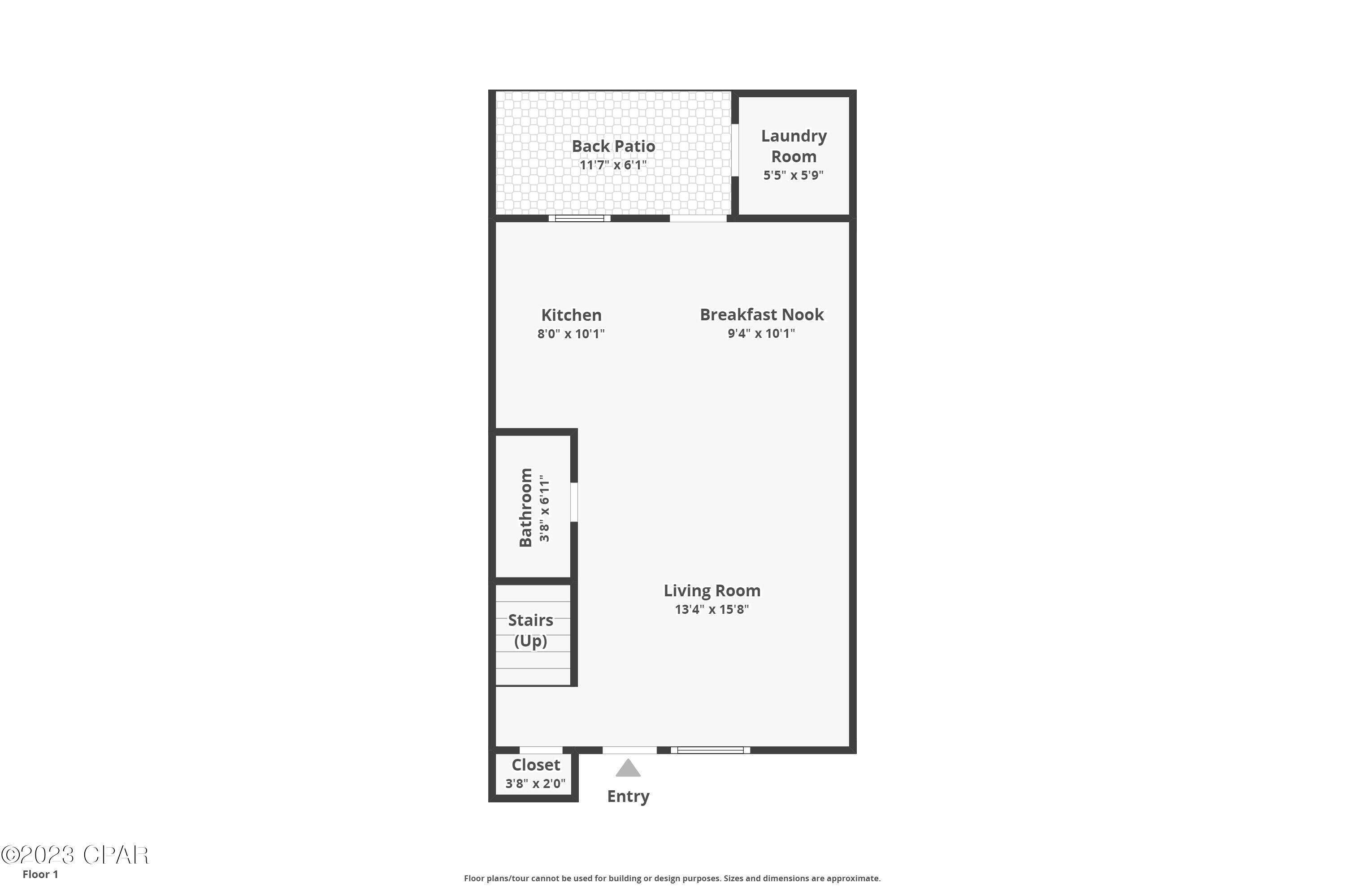 113 W Leslie Lane