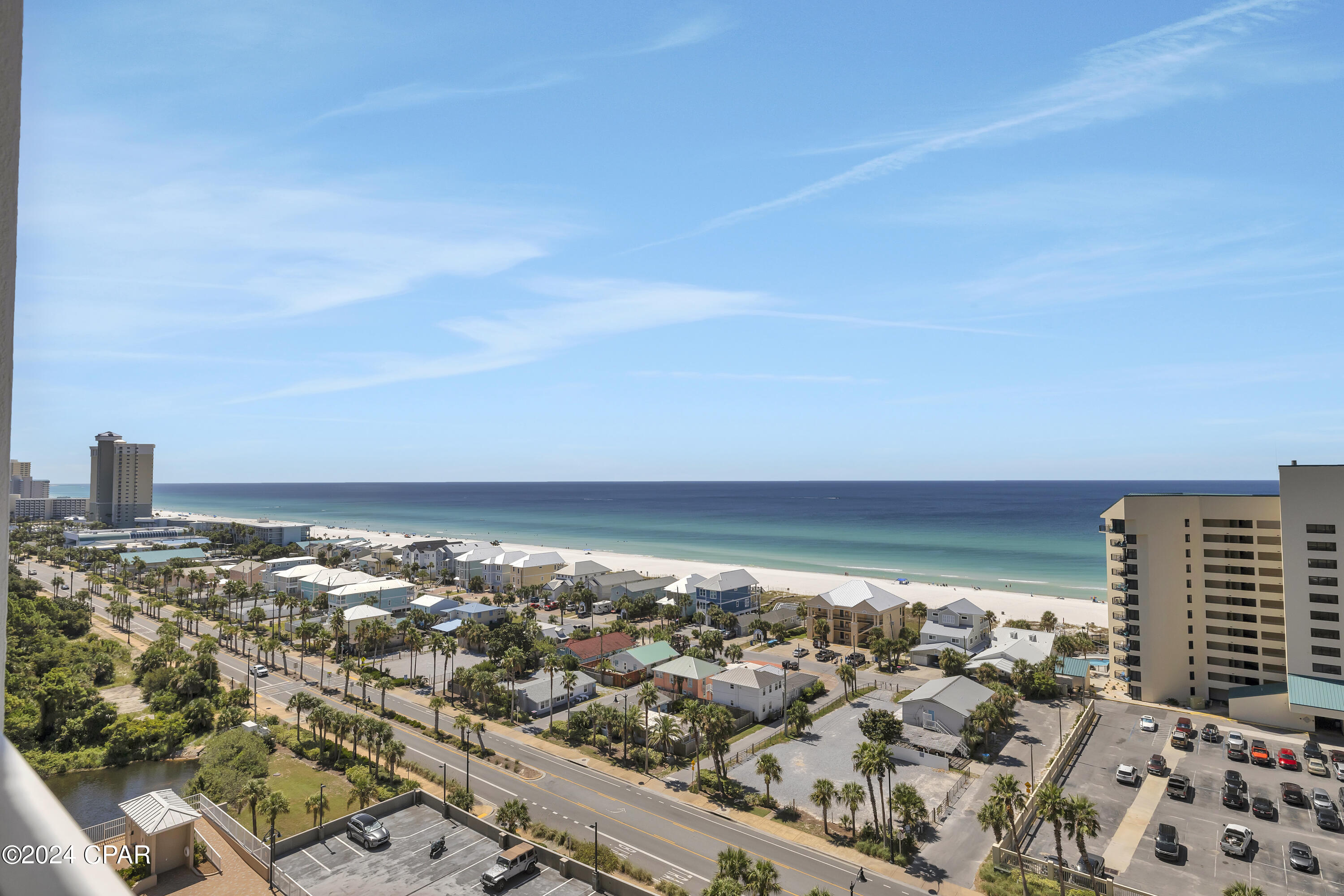 9860 S Thomas Drive 1208