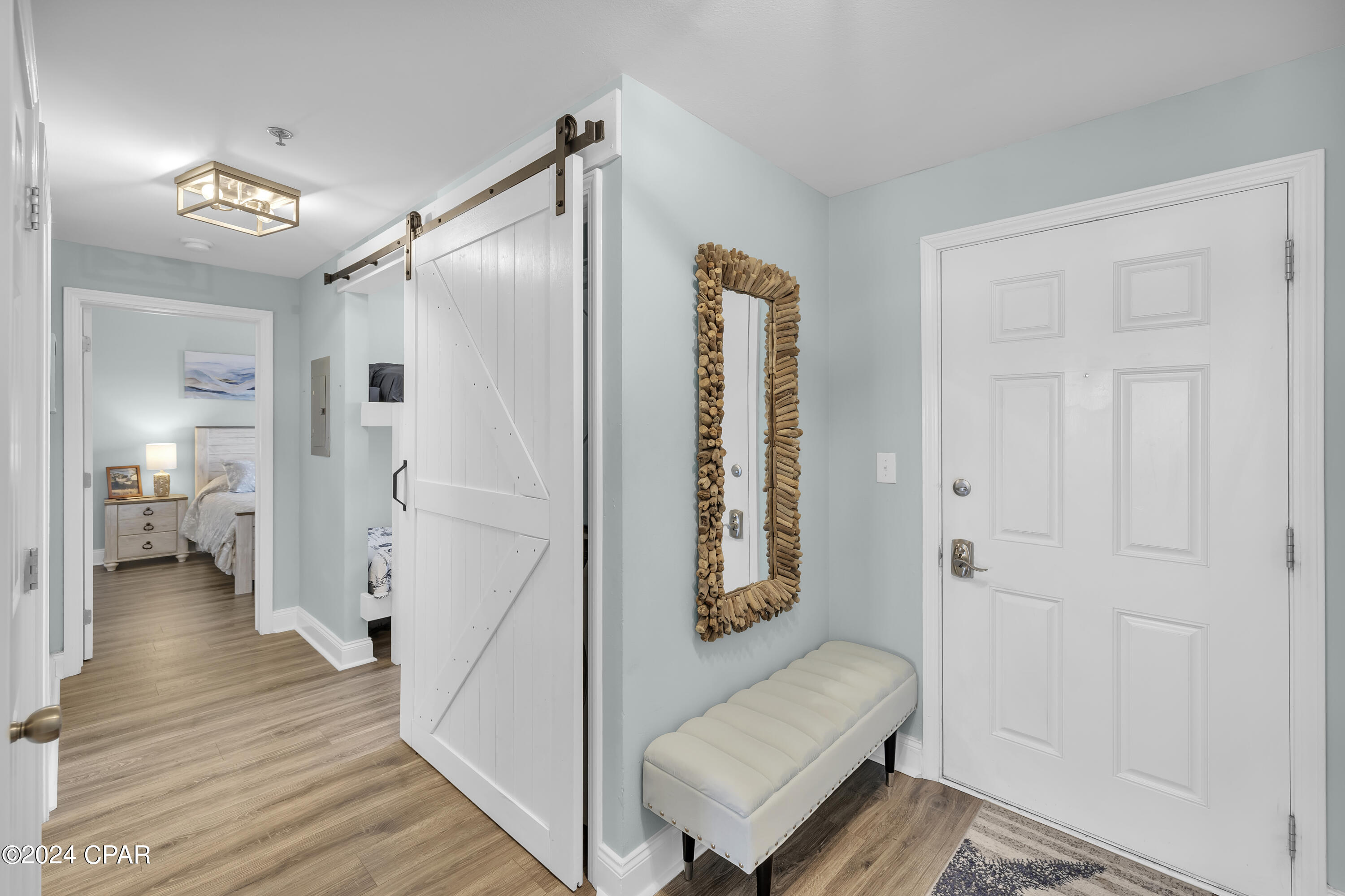 9860 S Thomas Drive 1208