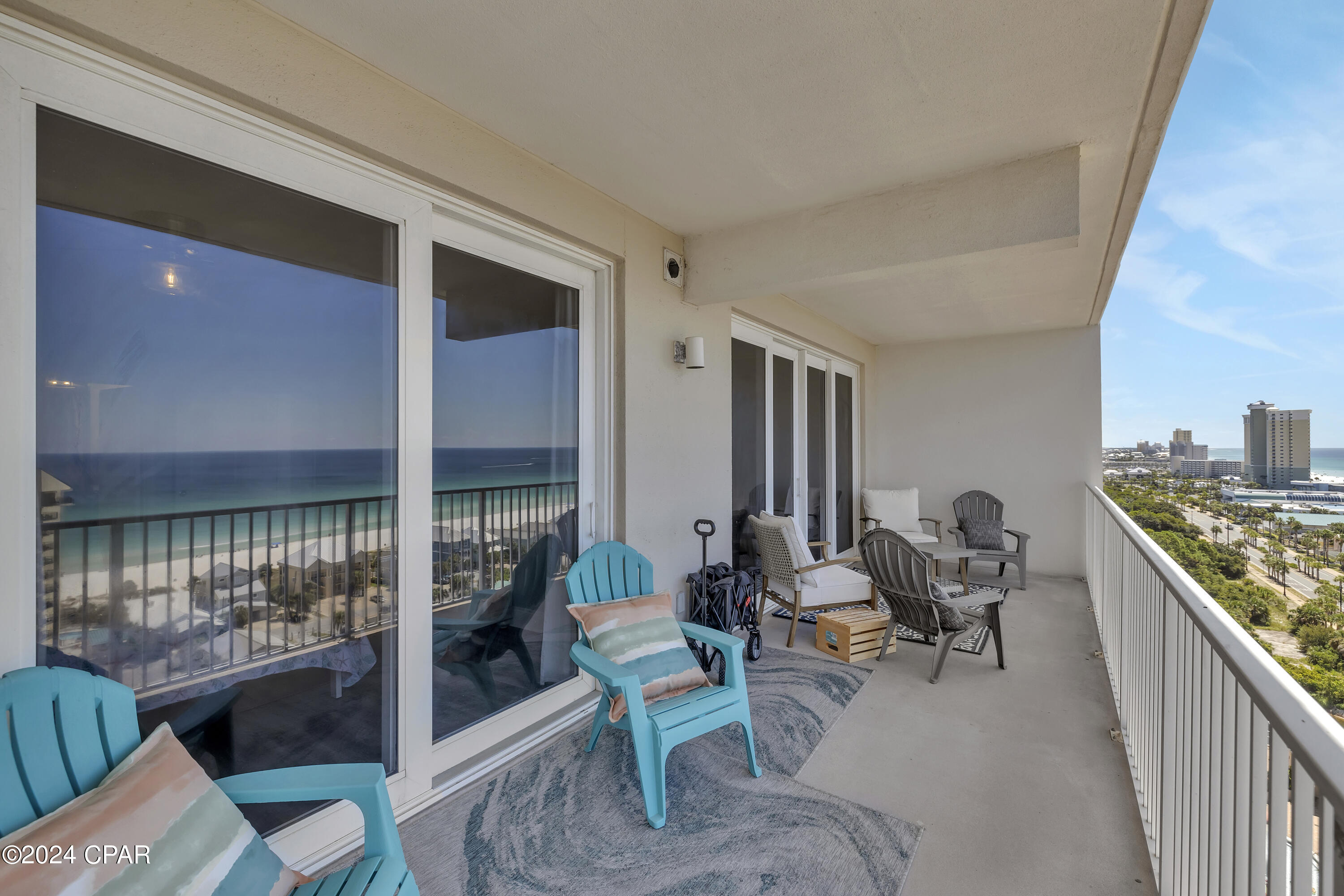 9860 S Thomas Drive 1208