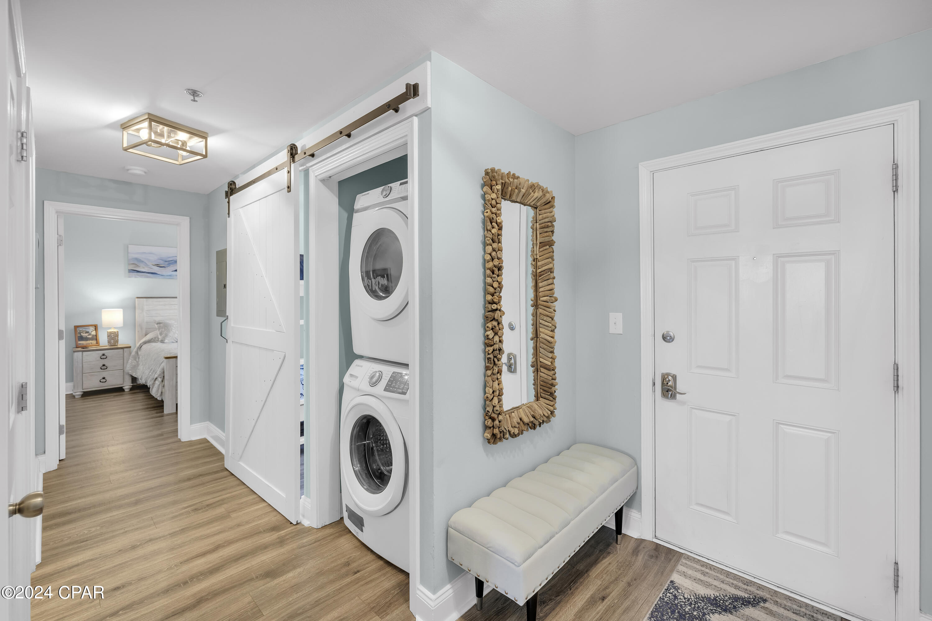 9860 S Thomas Drive 1208