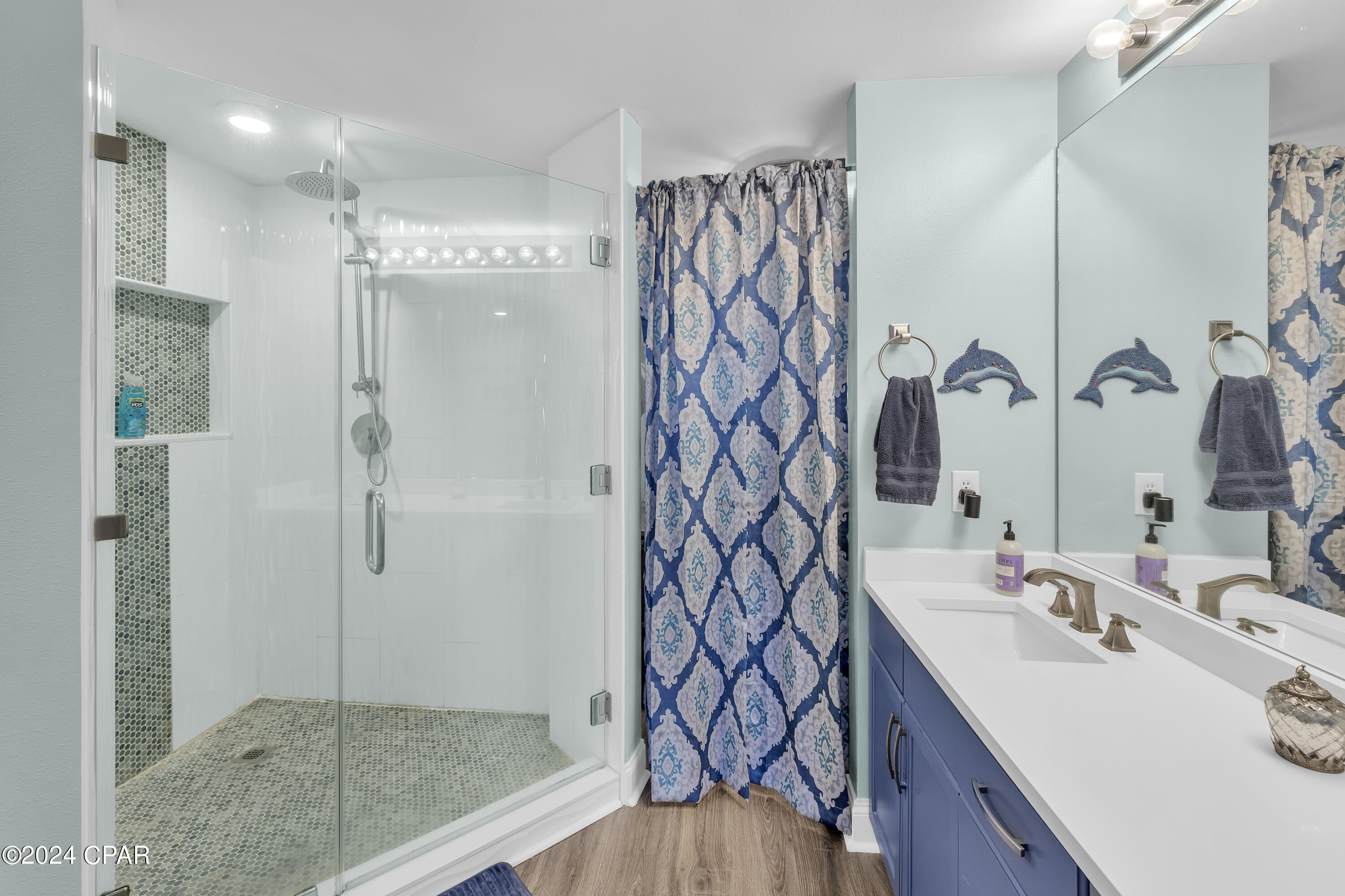 9860 S Thomas Drive 1208