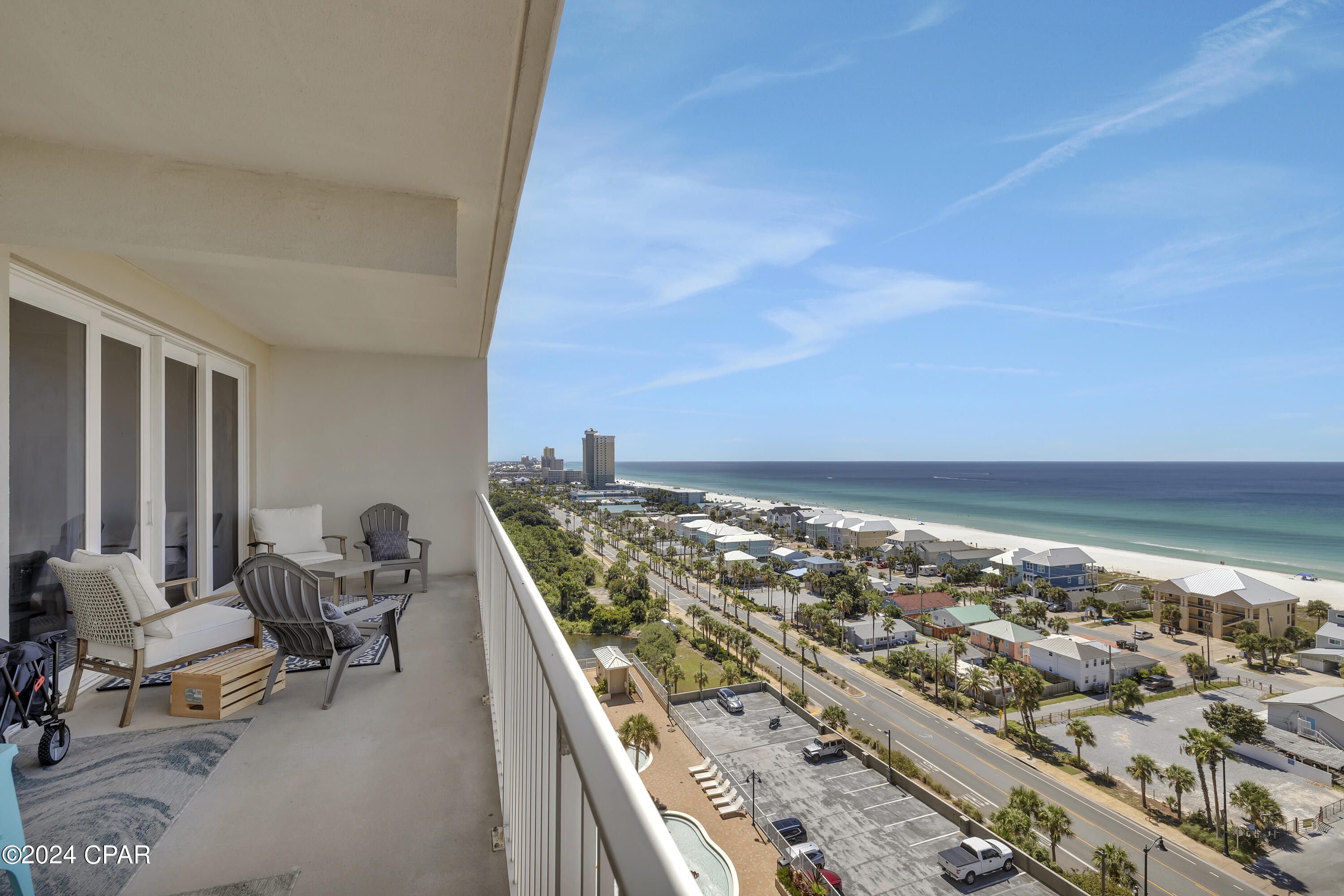 9860 S Thomas Drive 1208