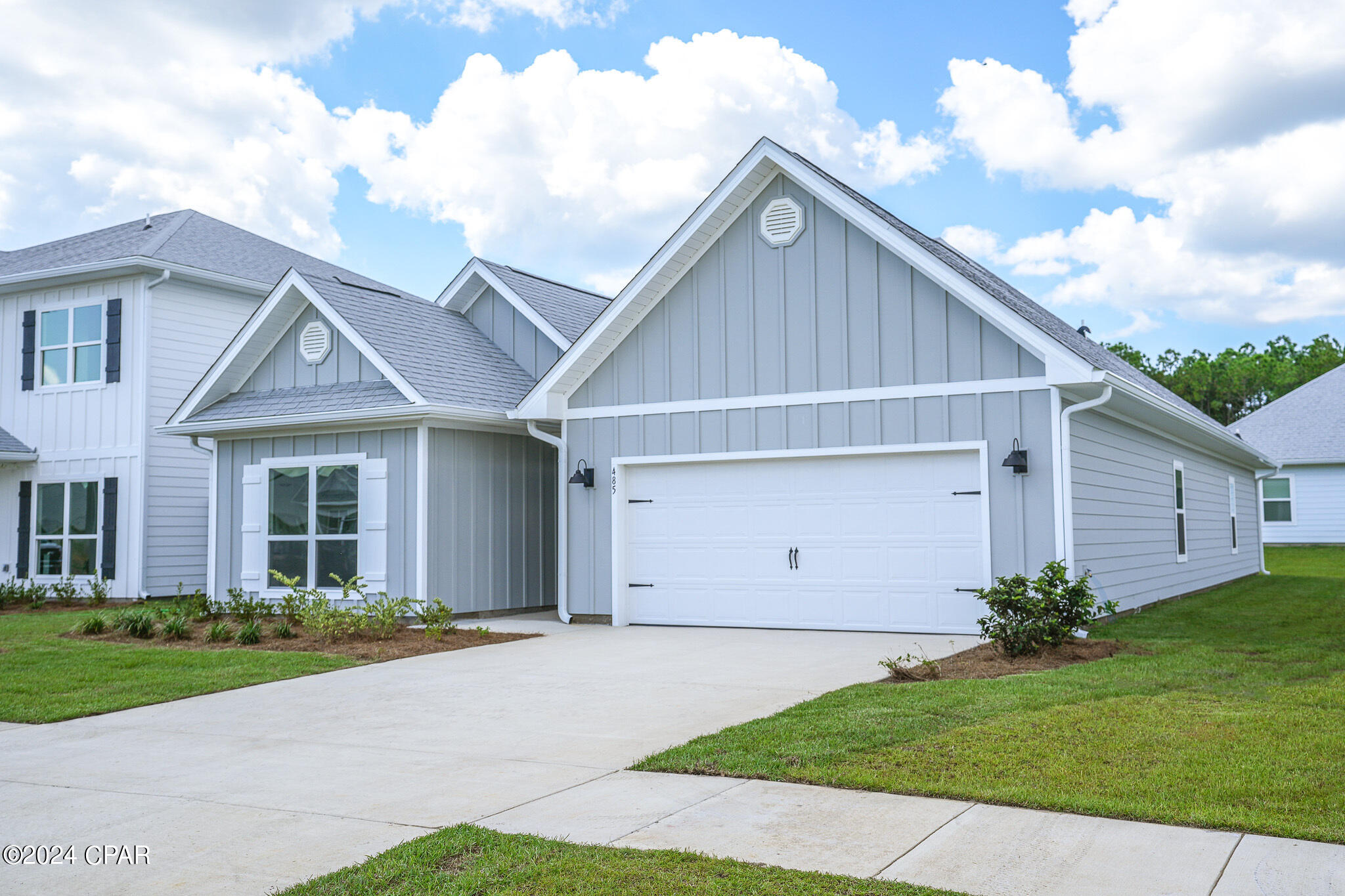 485 Wolcott Way