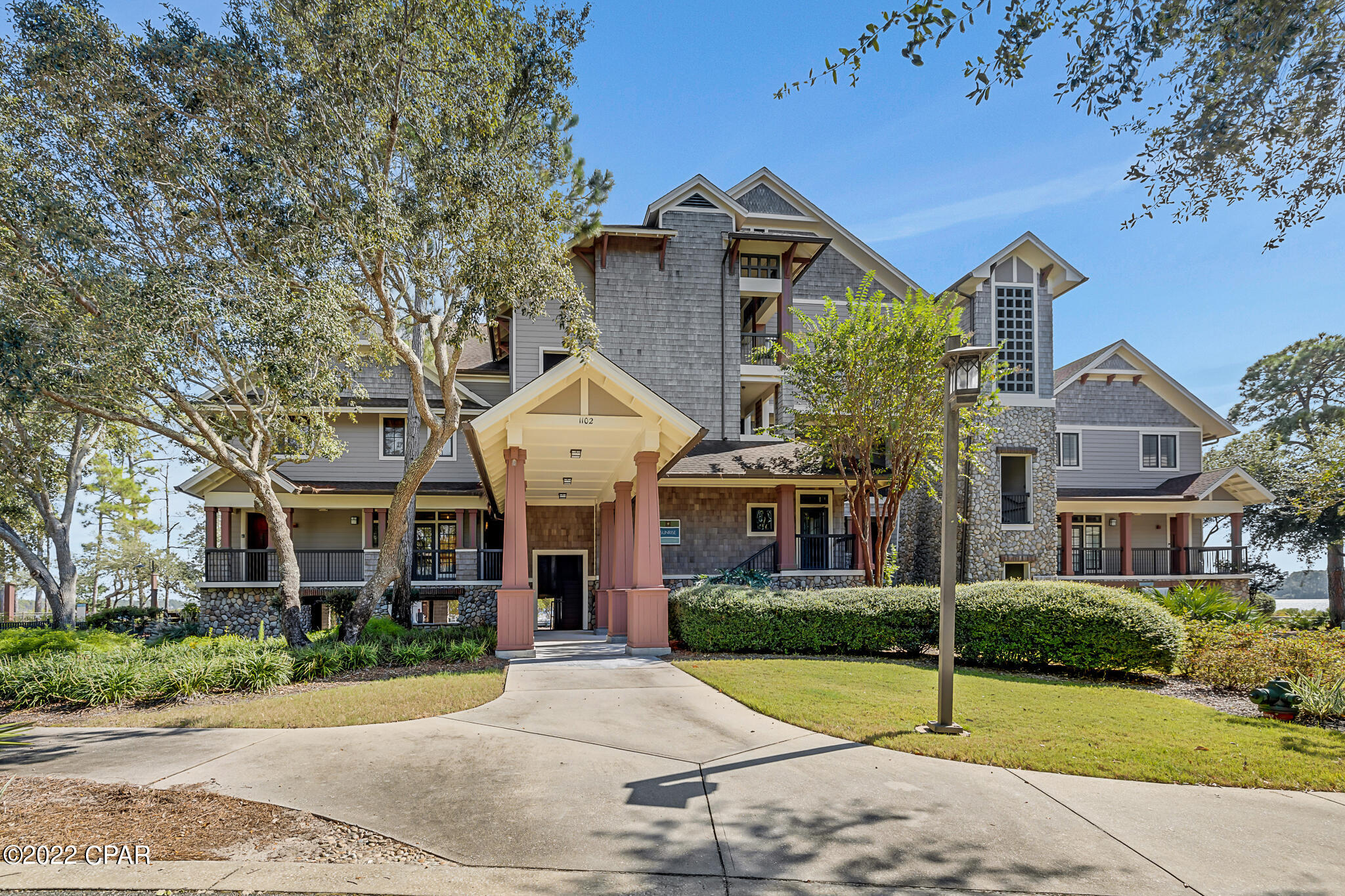 1102 Prospect Promenade 101