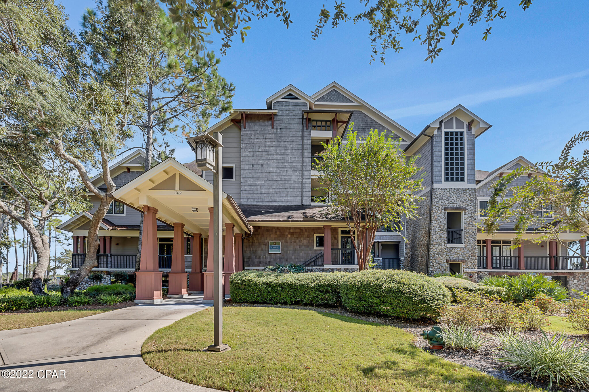 1102 Prospect Promenade 101