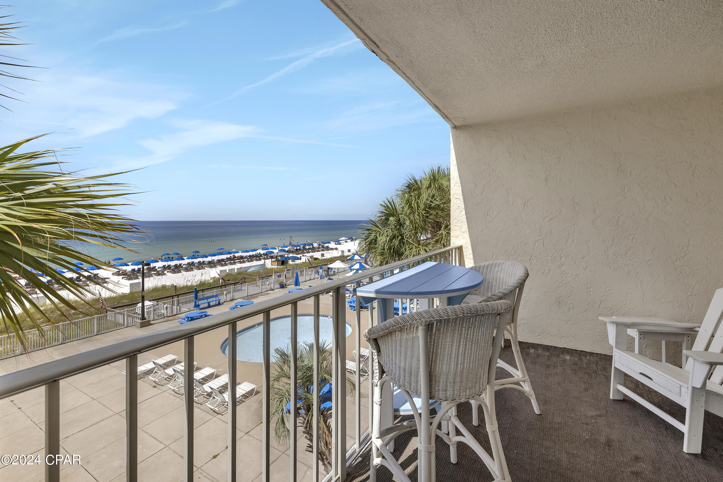 5801 Thomas Drive 319