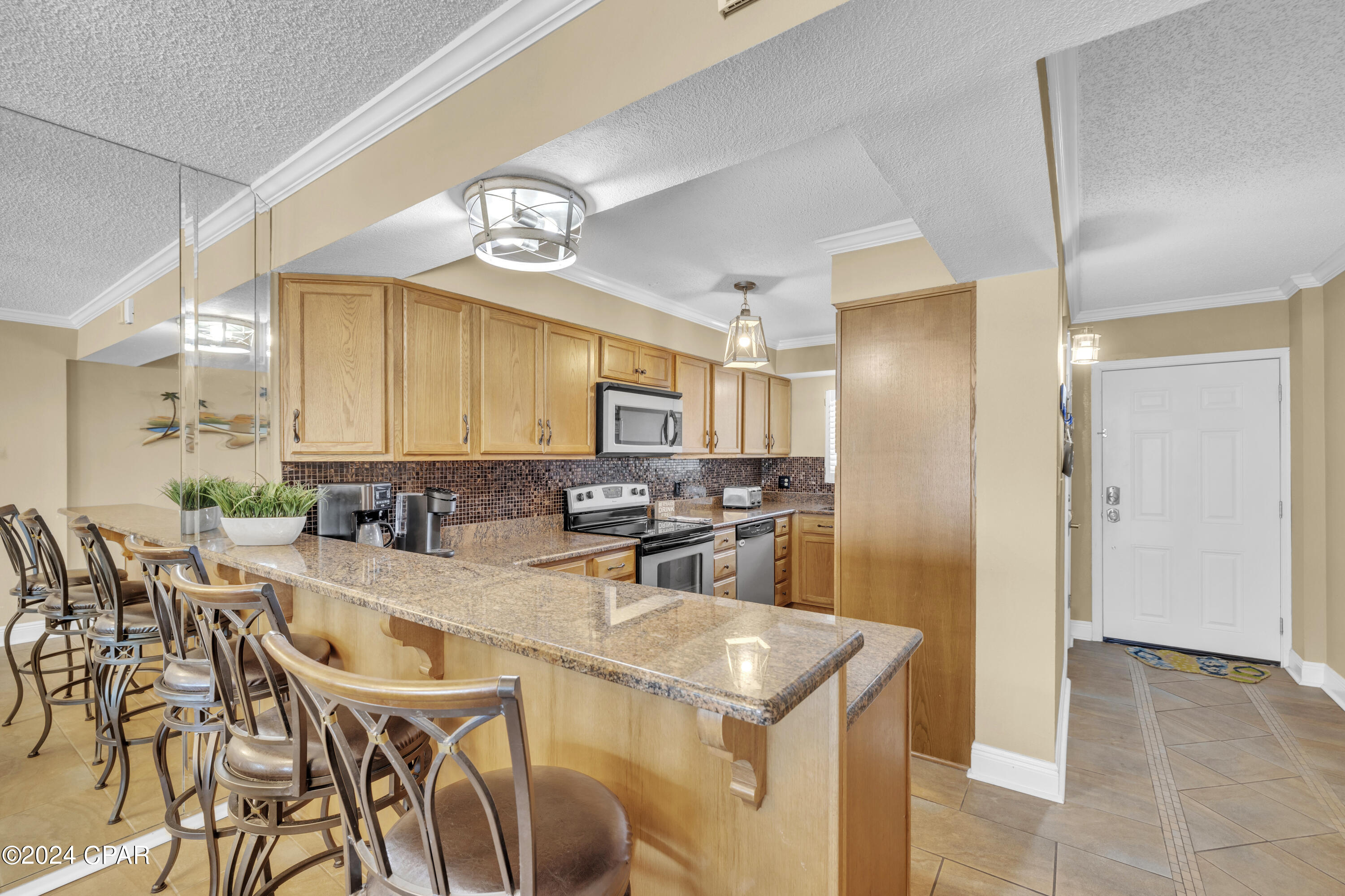 5801 Thomas Drive 319