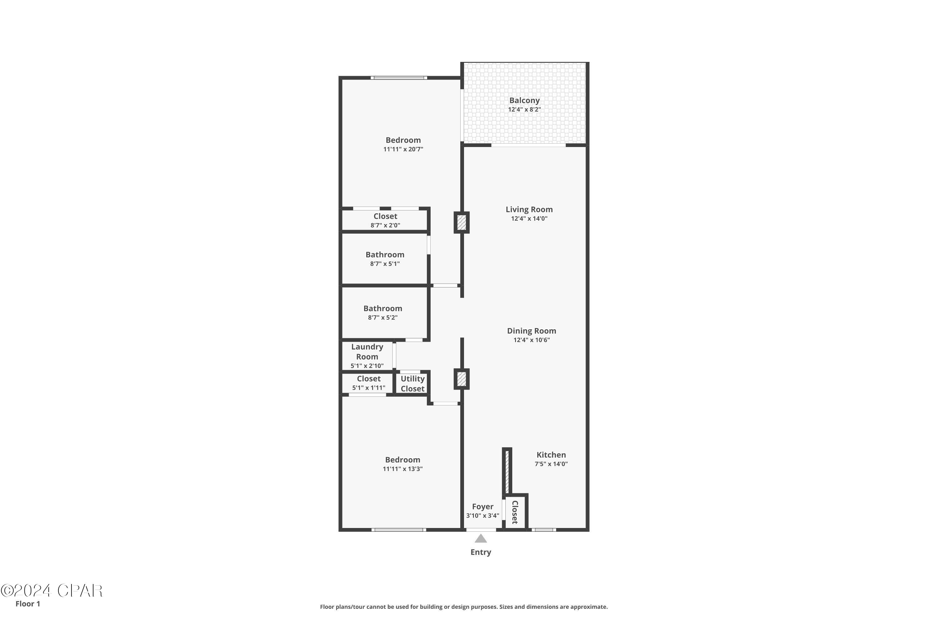 5801 Thomas Drive 319