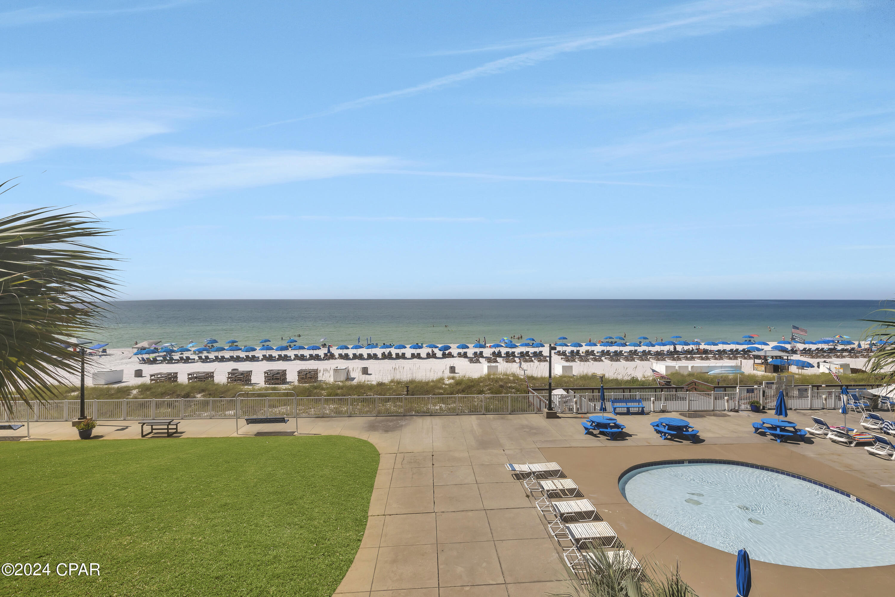 5801 Thomas Drive 319