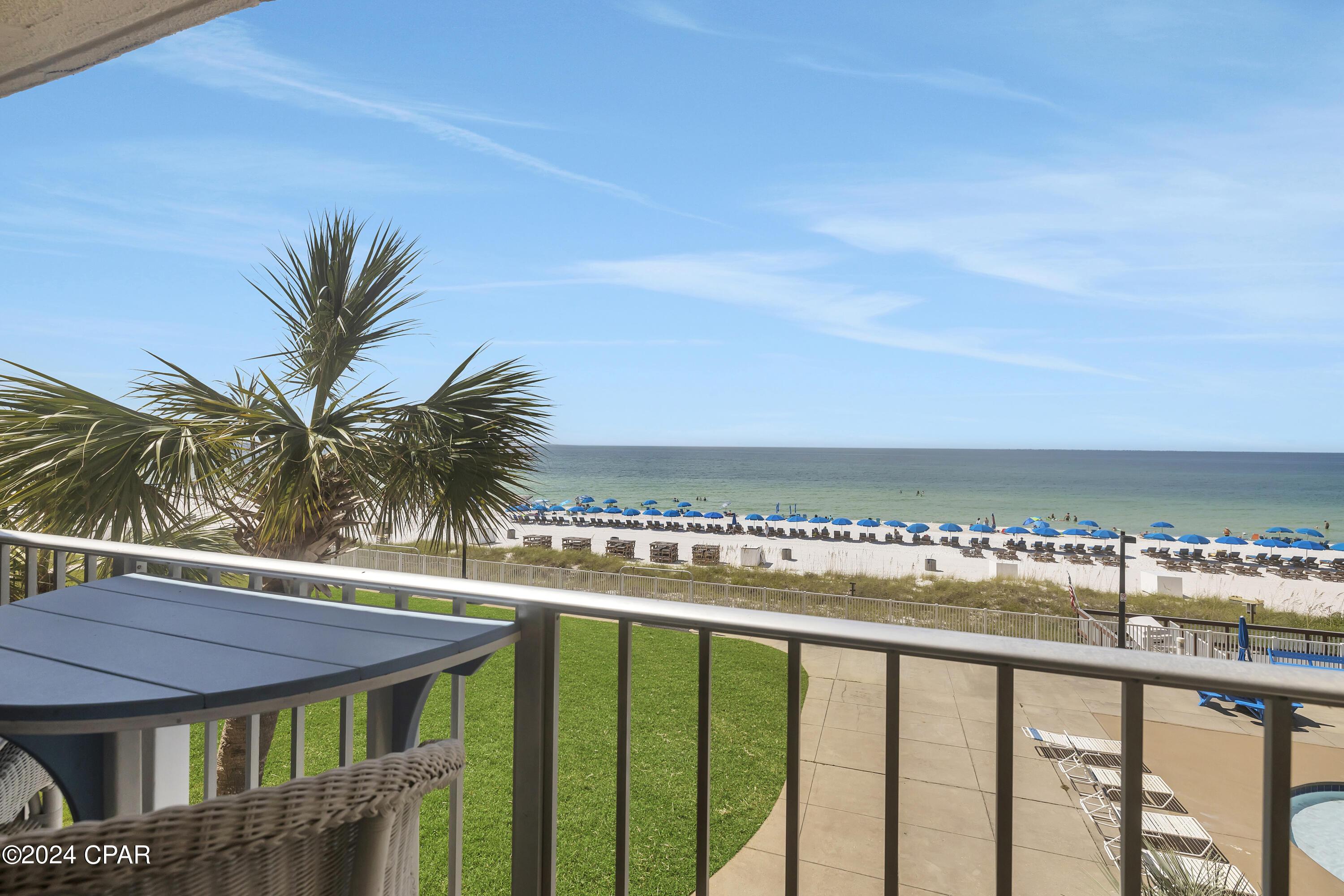 5801 Thomas Drive 319