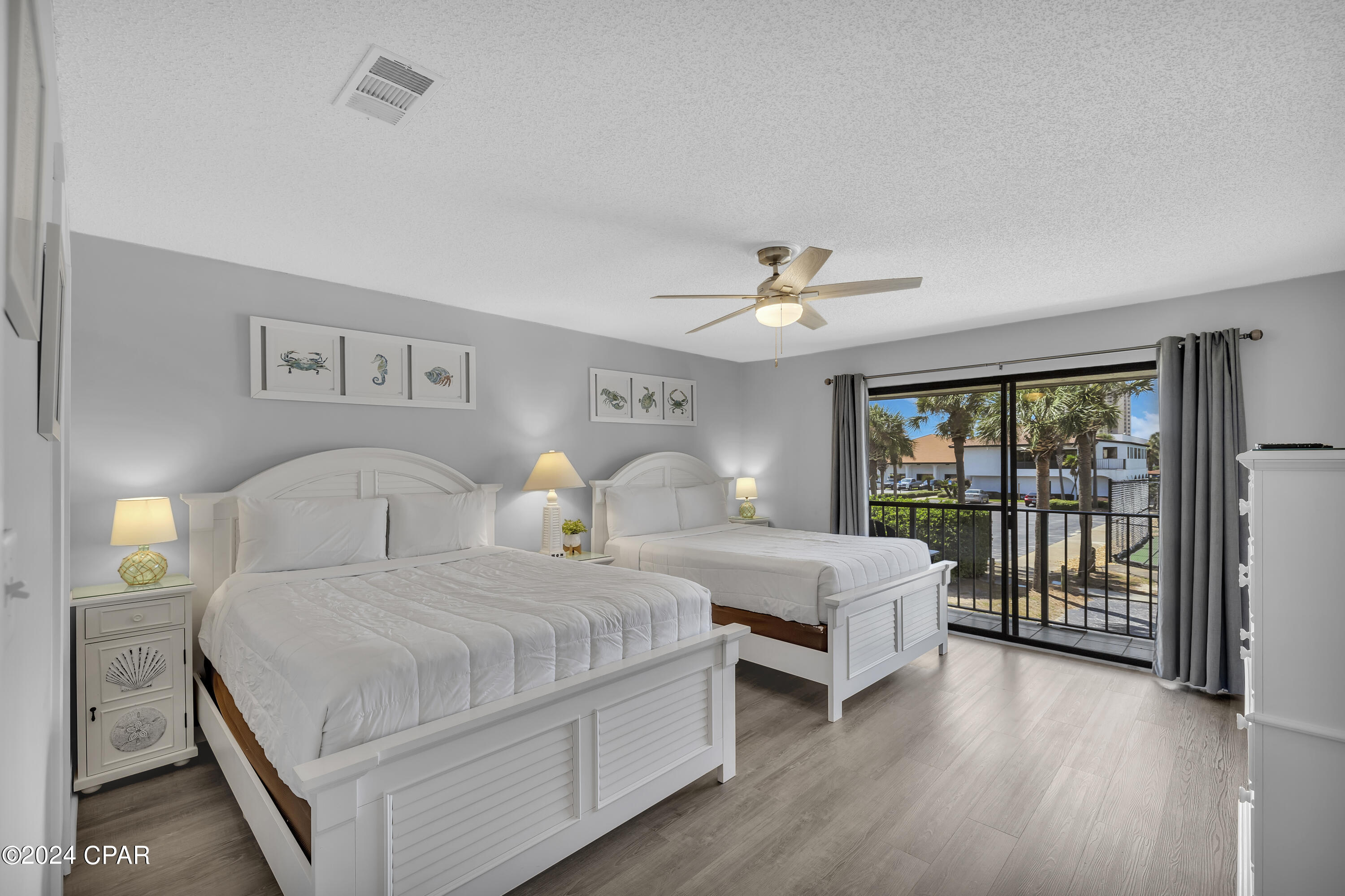 520 N Richard Jackson Boulevard 2412