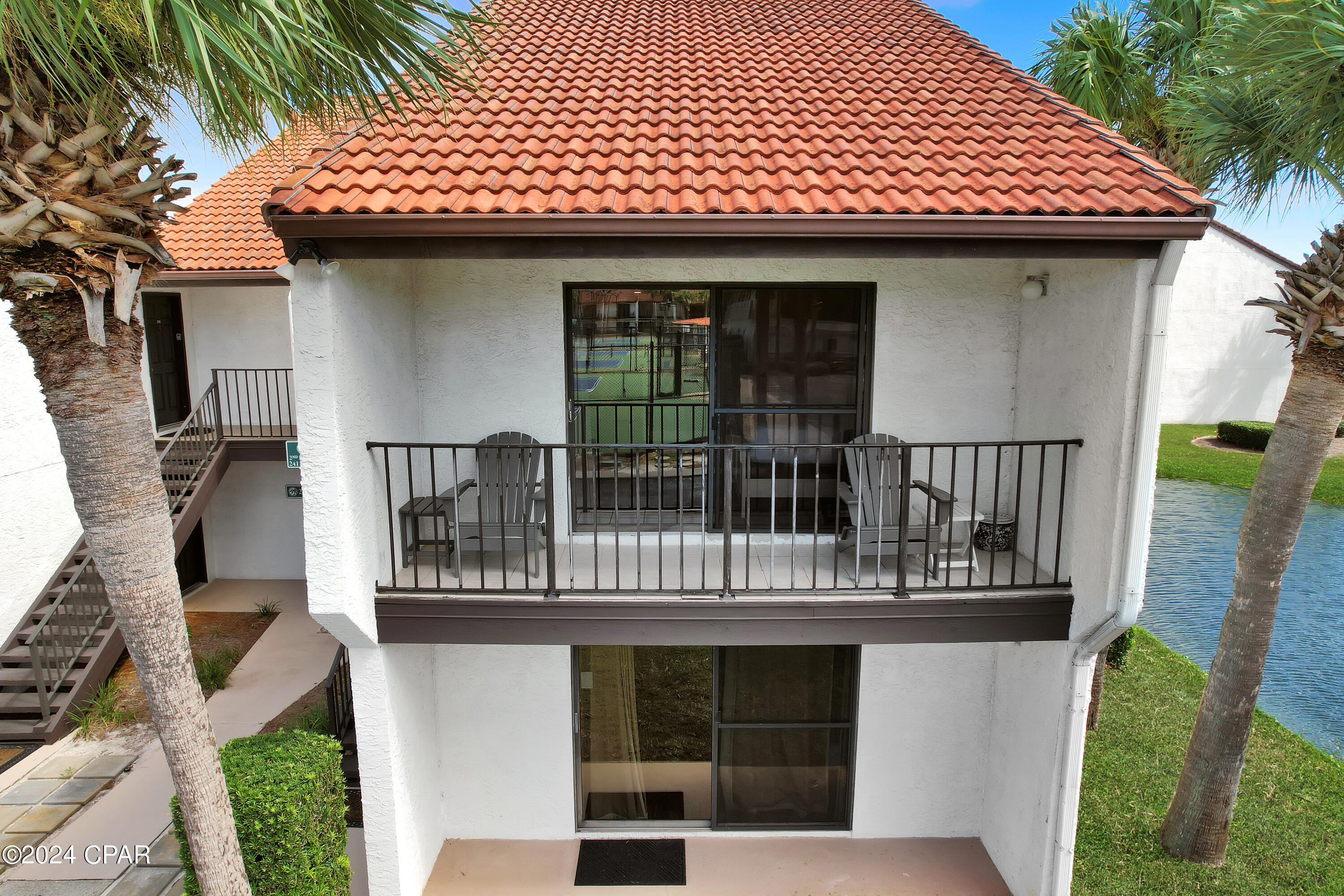 520 N Richard Jackson Boulevard 2412