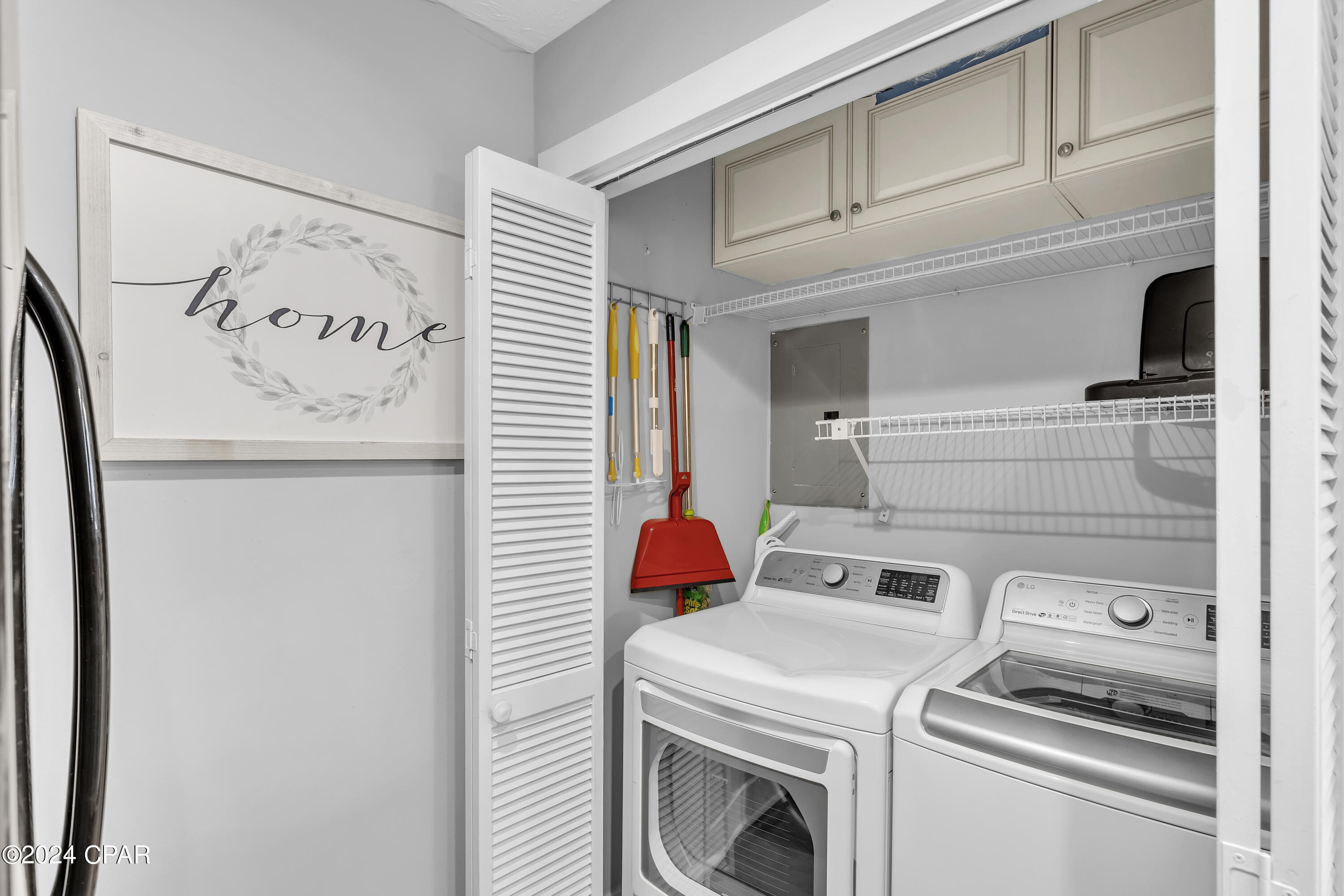 520 N Richard Jackson Boulevard 2412